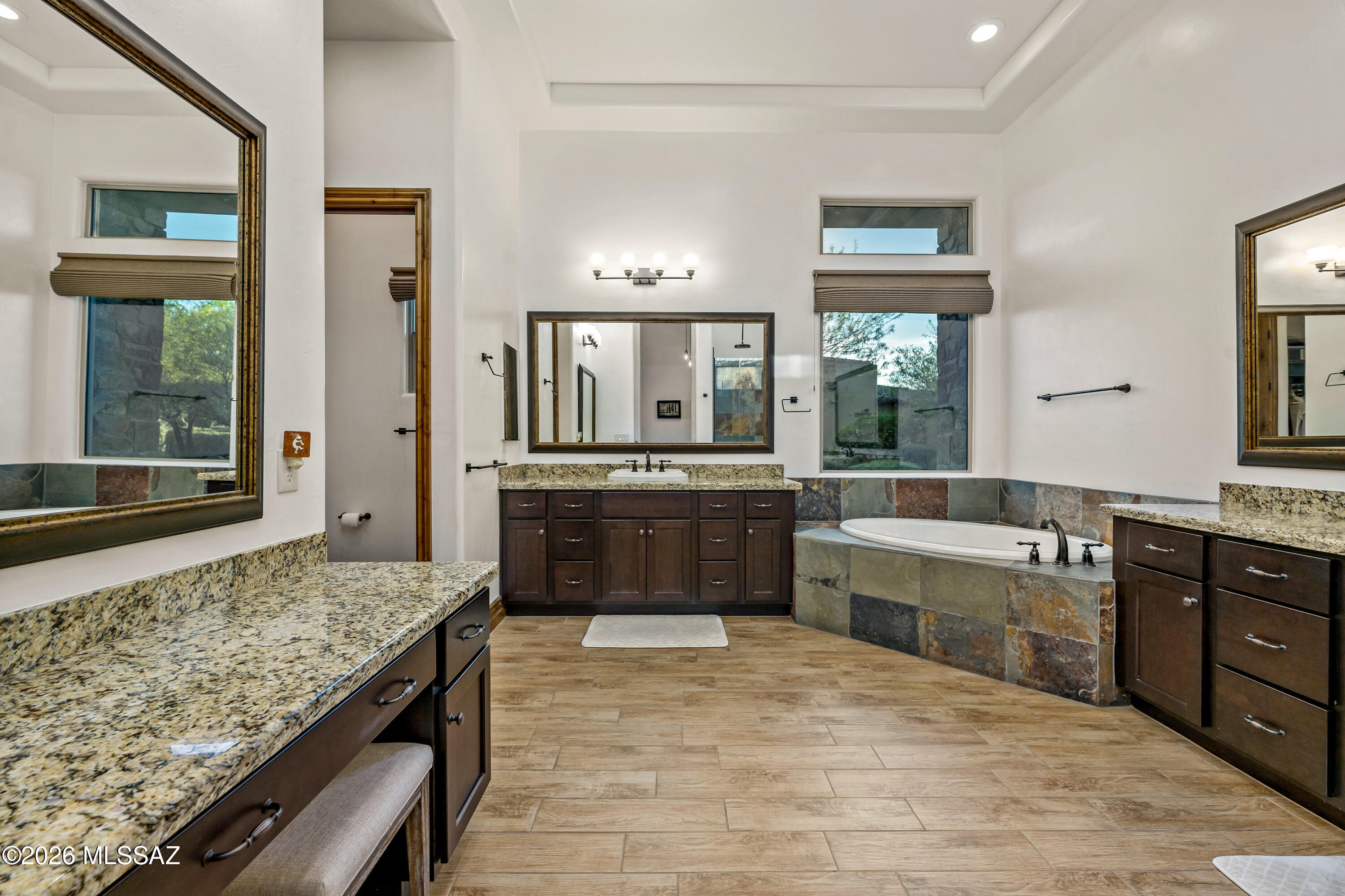 Stone Canyon VI - Residential