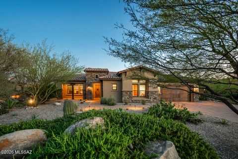 13969 N Stone Gate Place Oro Valley AZ 85755