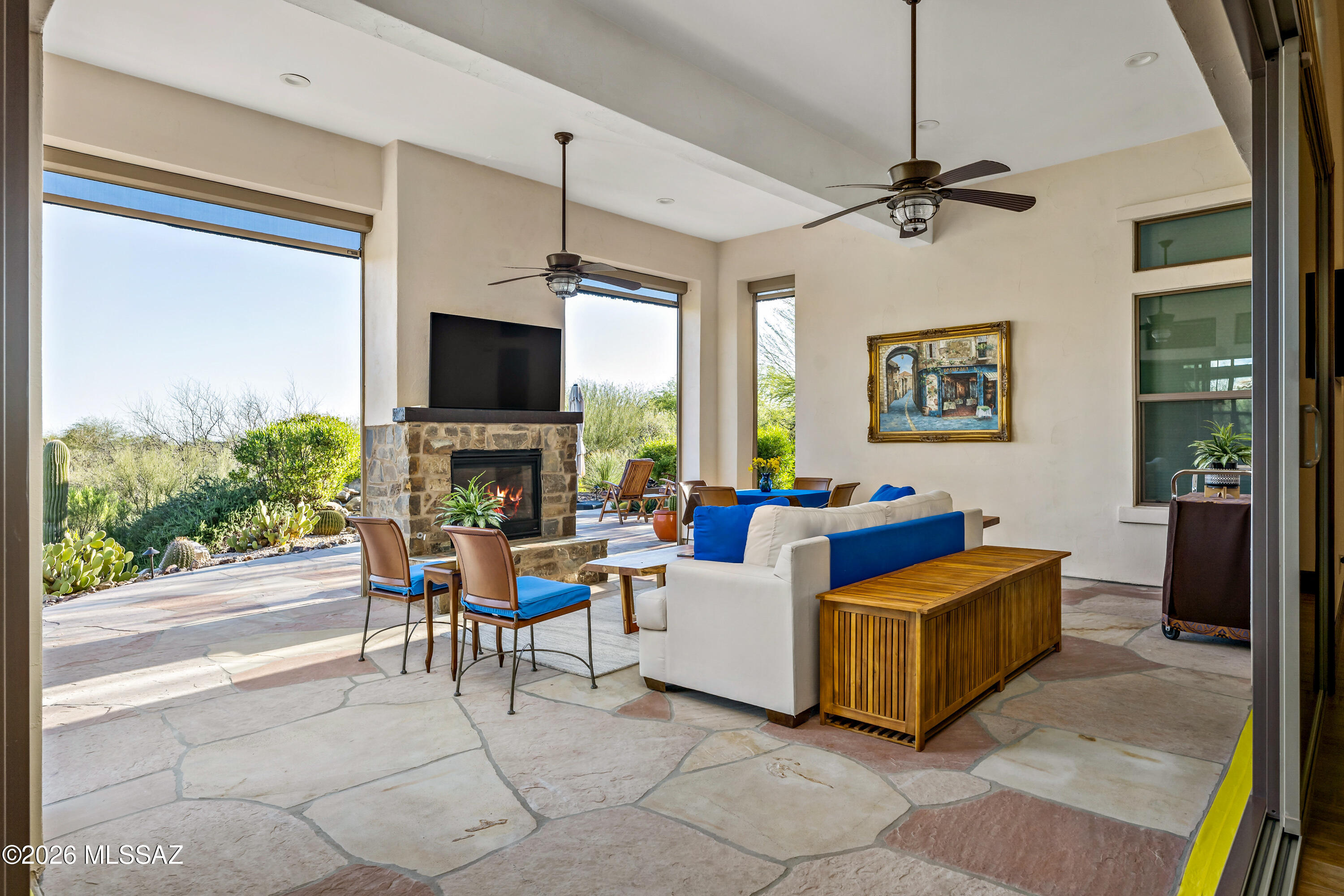 Stone Canyon VI - Residential