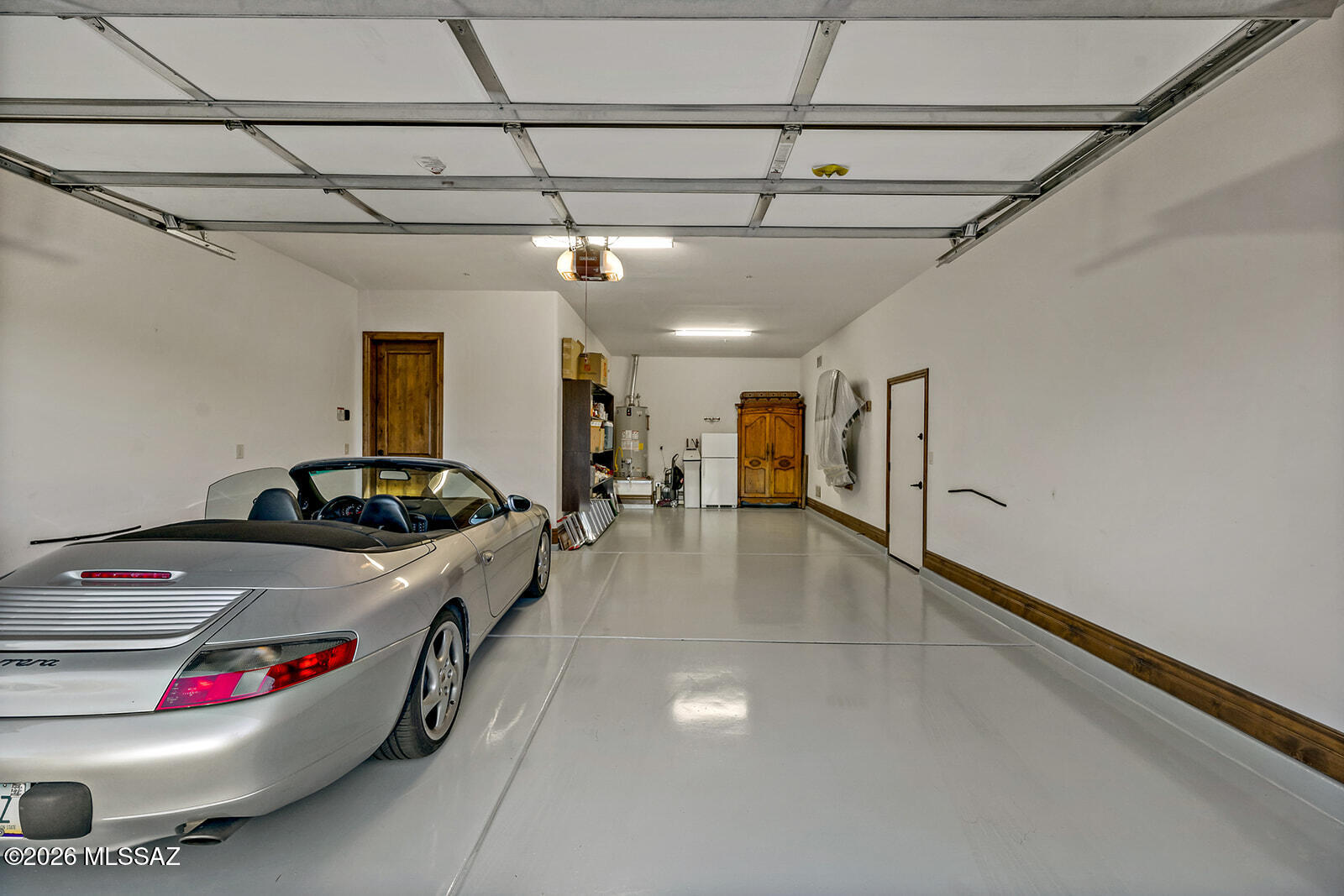 Stone Canyon VI - Residential