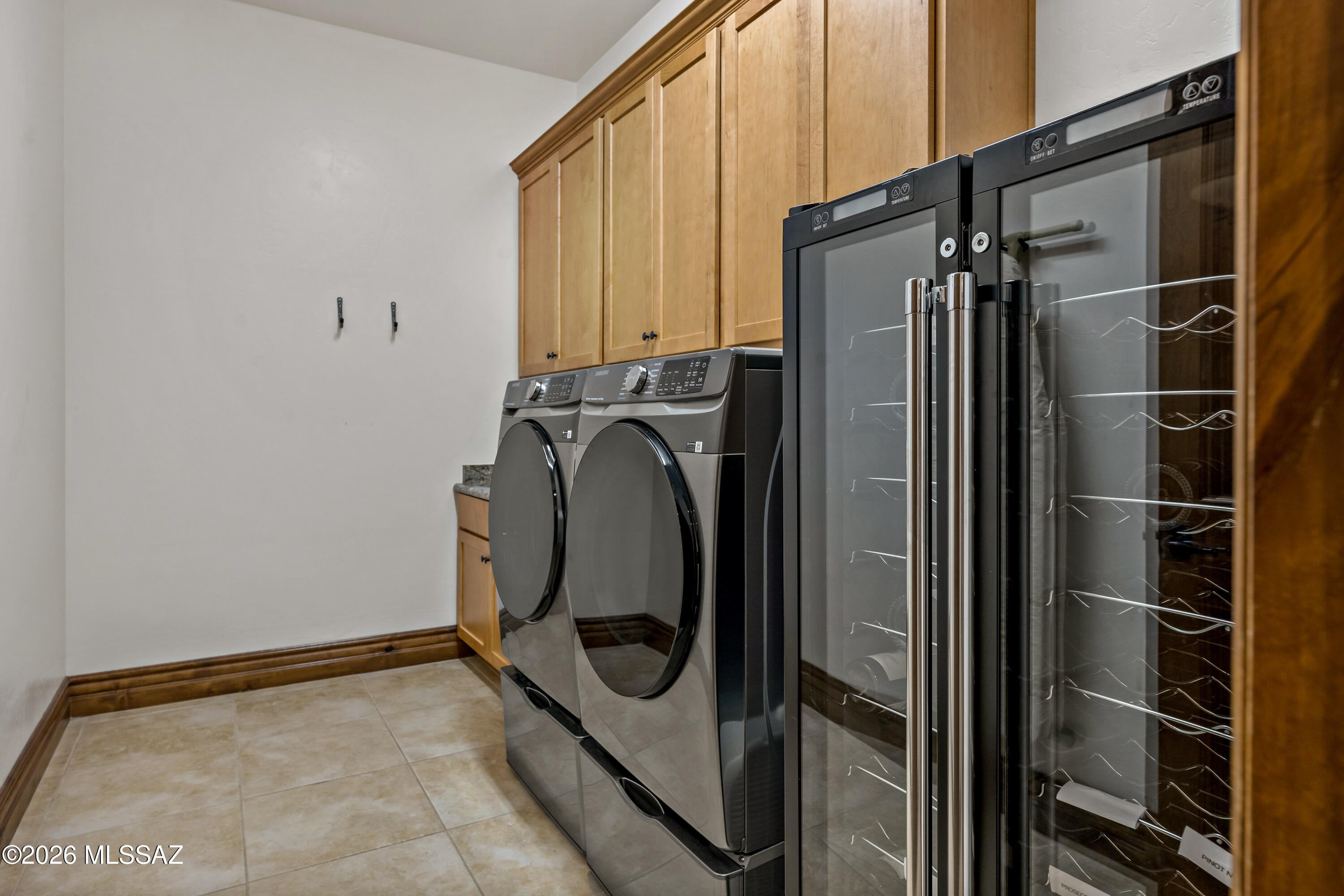 Stone Canyon VI - Residential