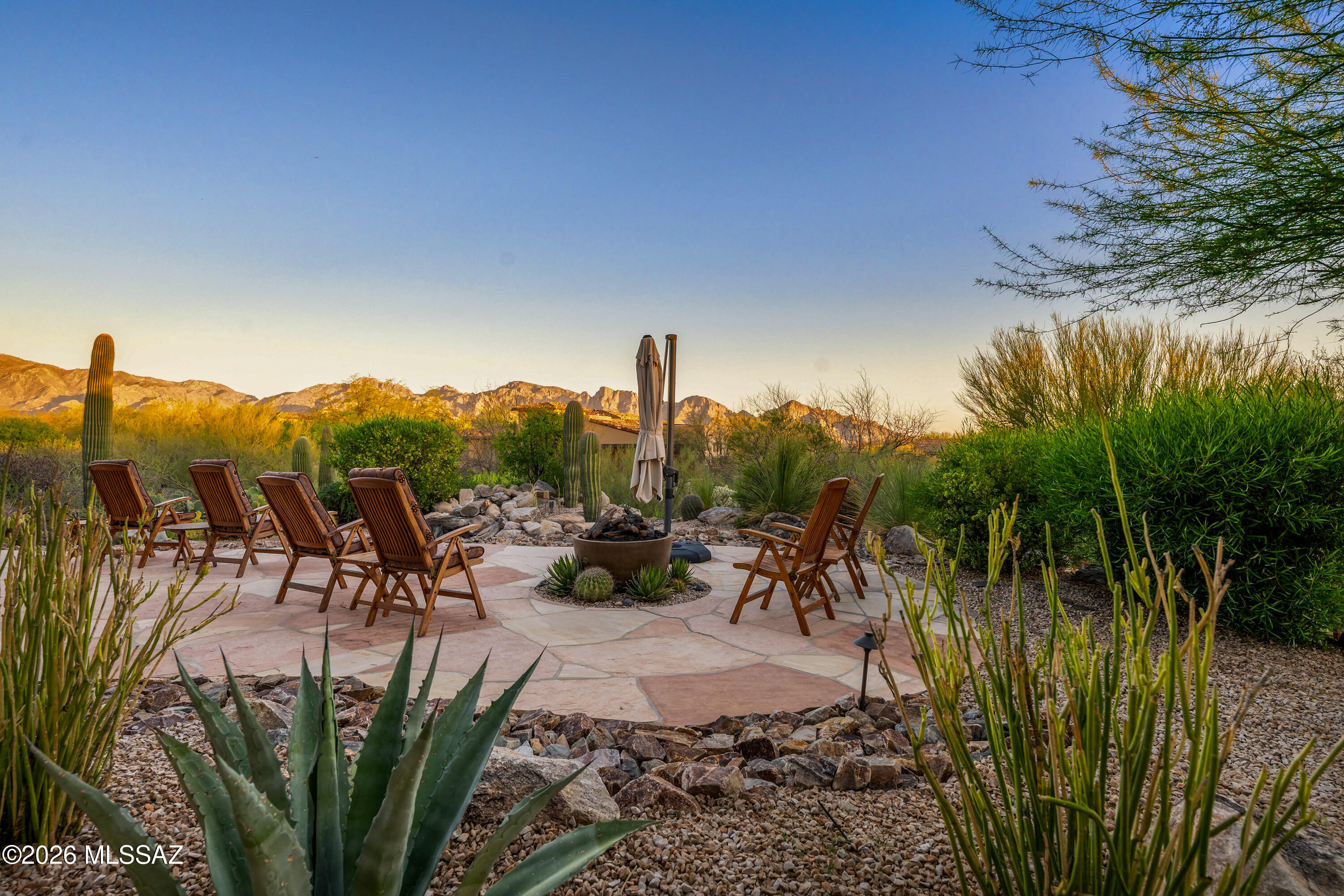 Stone Canyon VI - Residential
