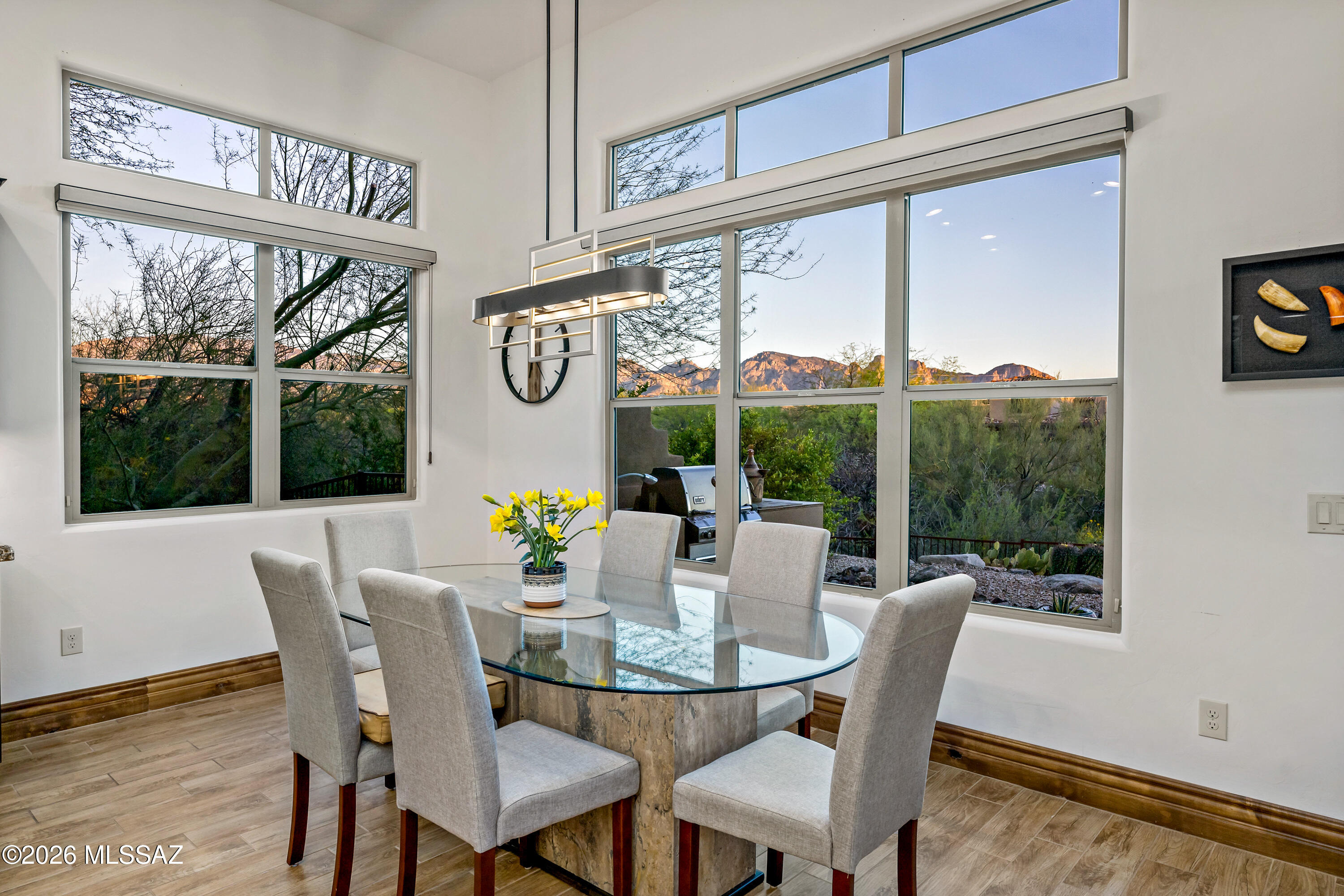 Stone Canyon VI - Residential