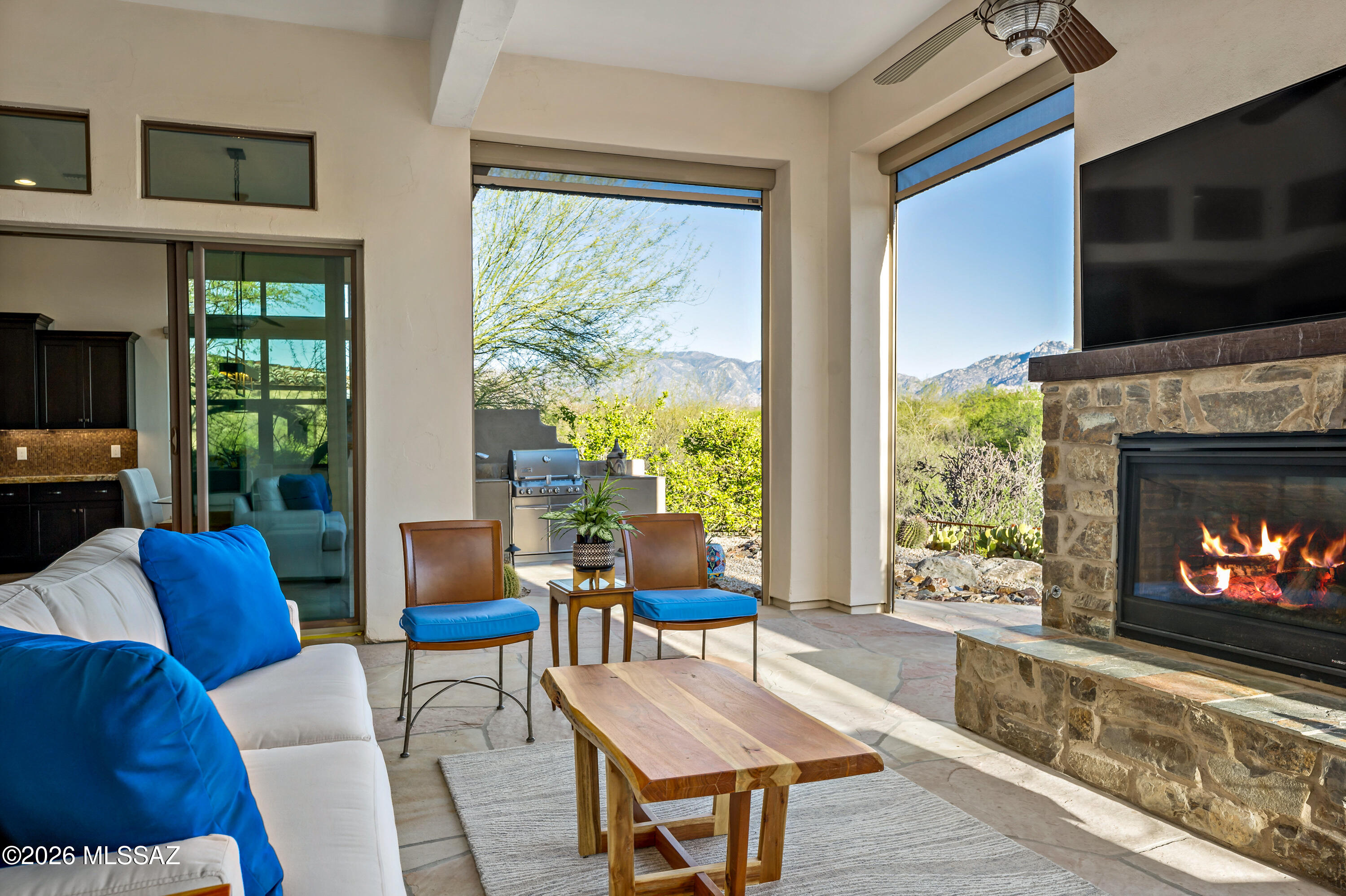 Stone Canyon VI - Residential