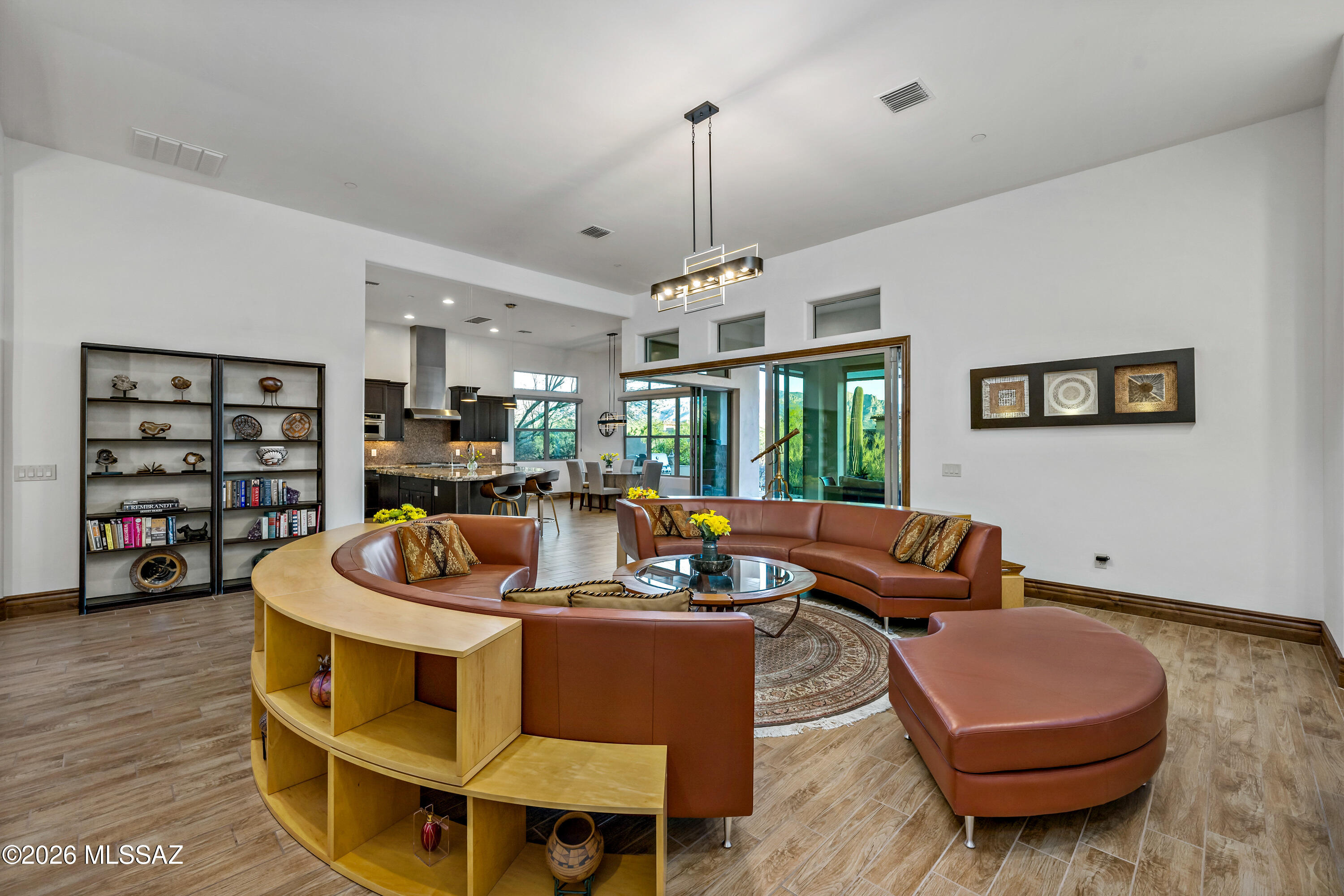 Stone Canyon VI - Residential