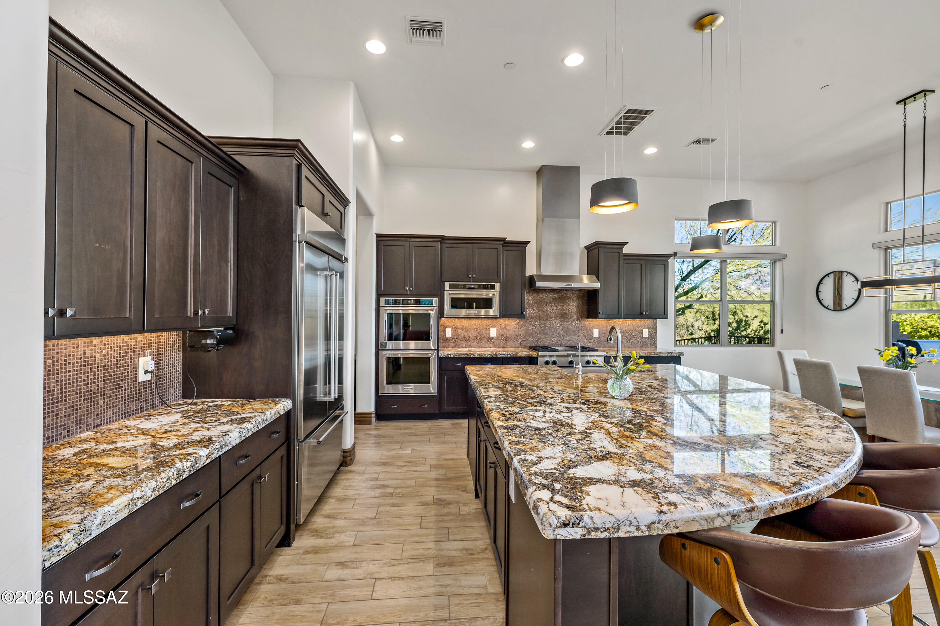 Stone Canyon VI - Residential