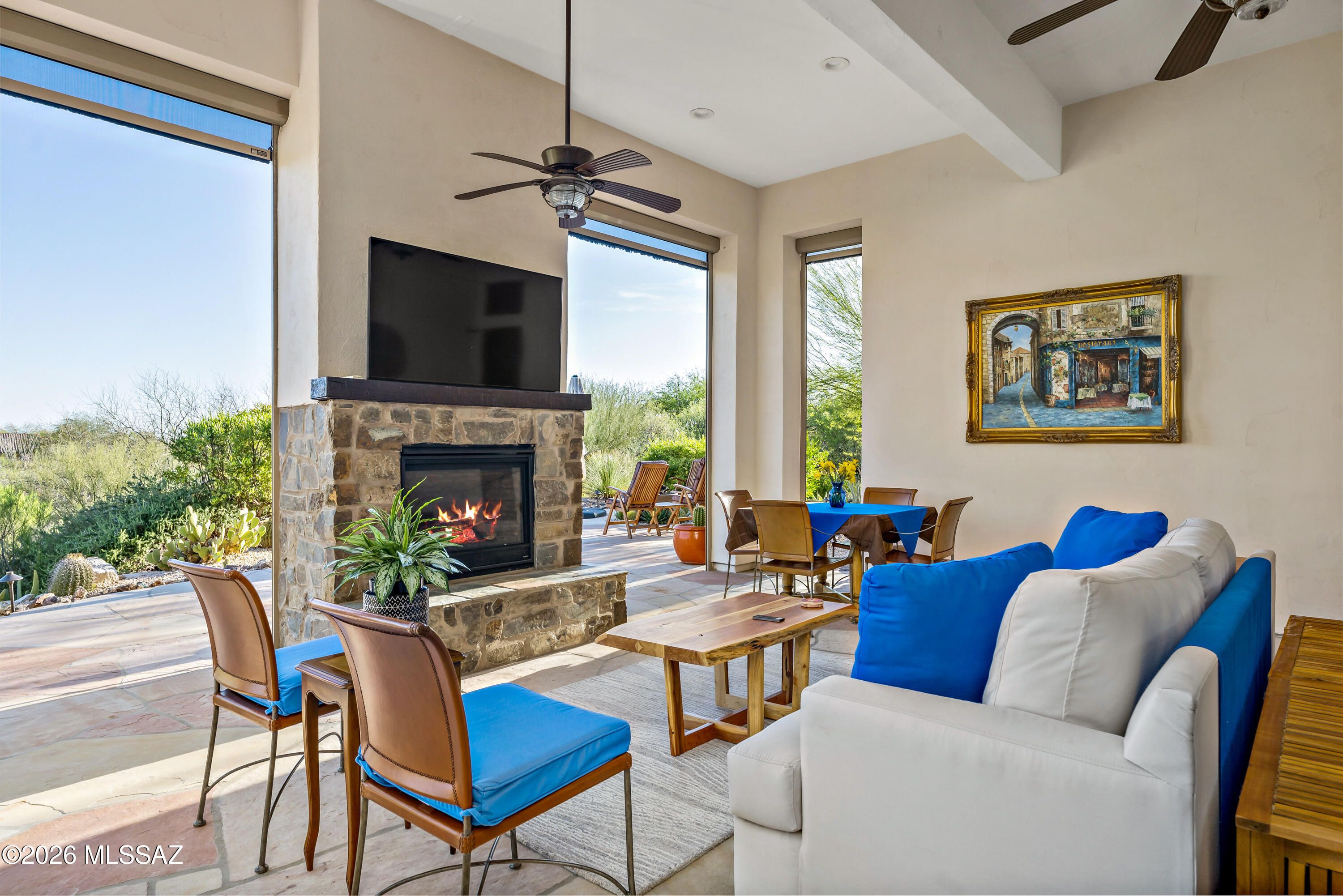 Stone Canyon VI - Residential