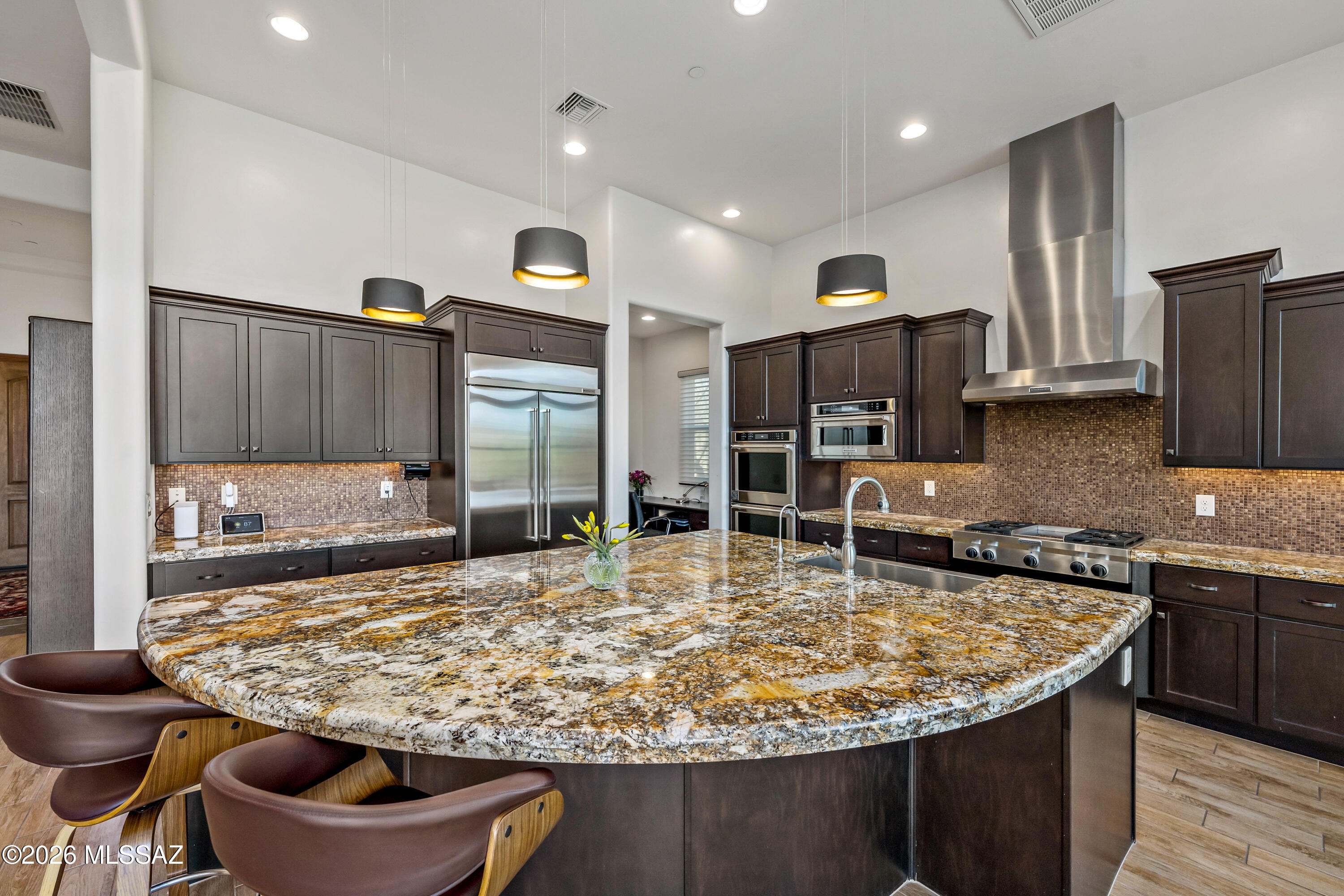 Stone Canyon VI - Residential
