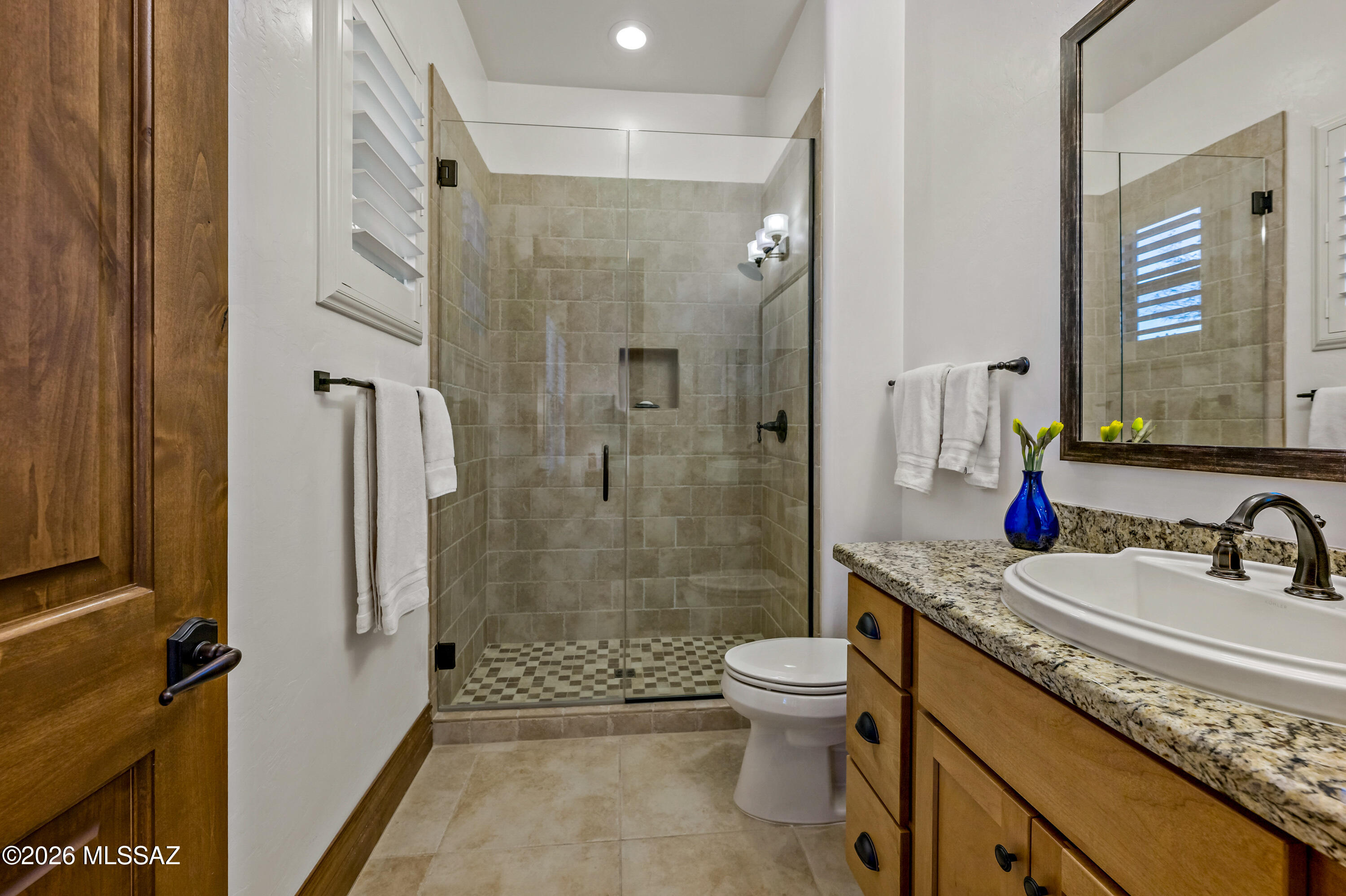 Stone Canyon VI - Residential