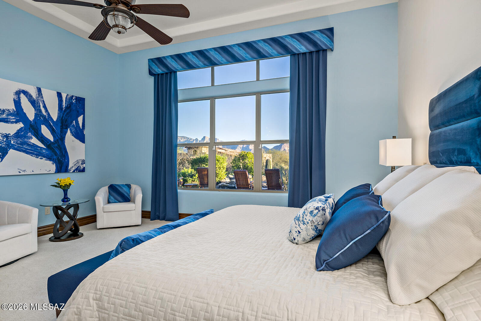 Stone Canyon VI - Residential