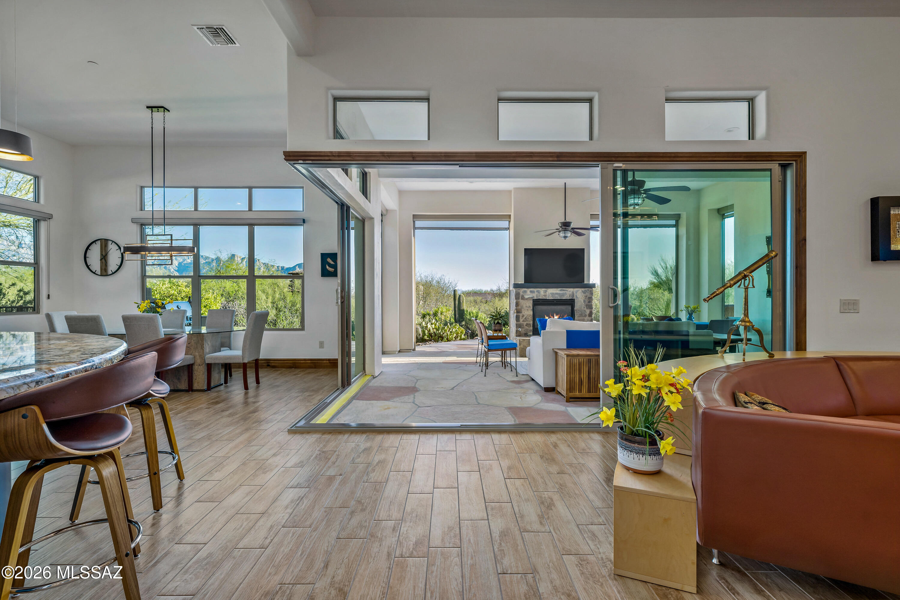 Stone Canyon VI - Residential