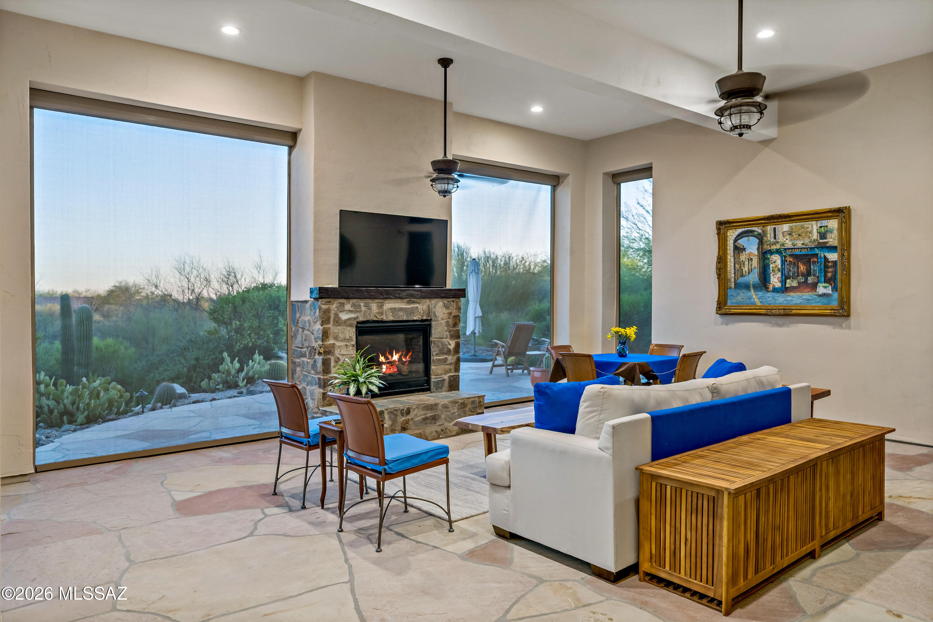 Stone Canyon VI - Residential