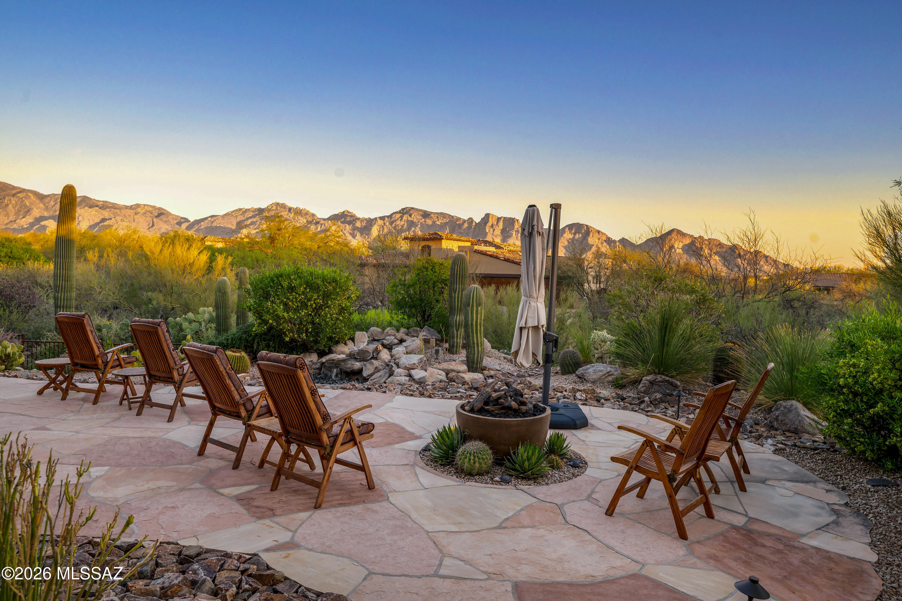 Stone Canyon VI - Residential