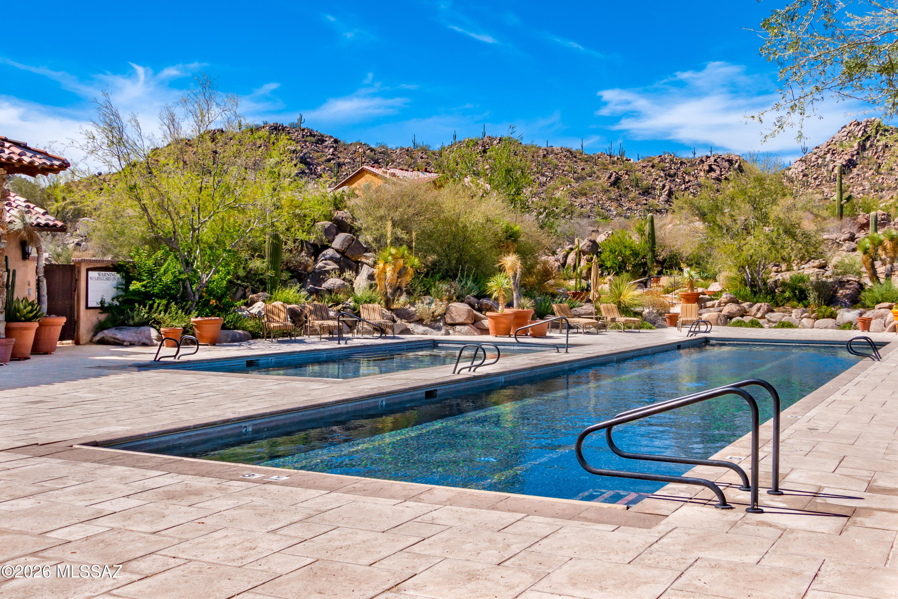 Stone Canyon VI - Residential