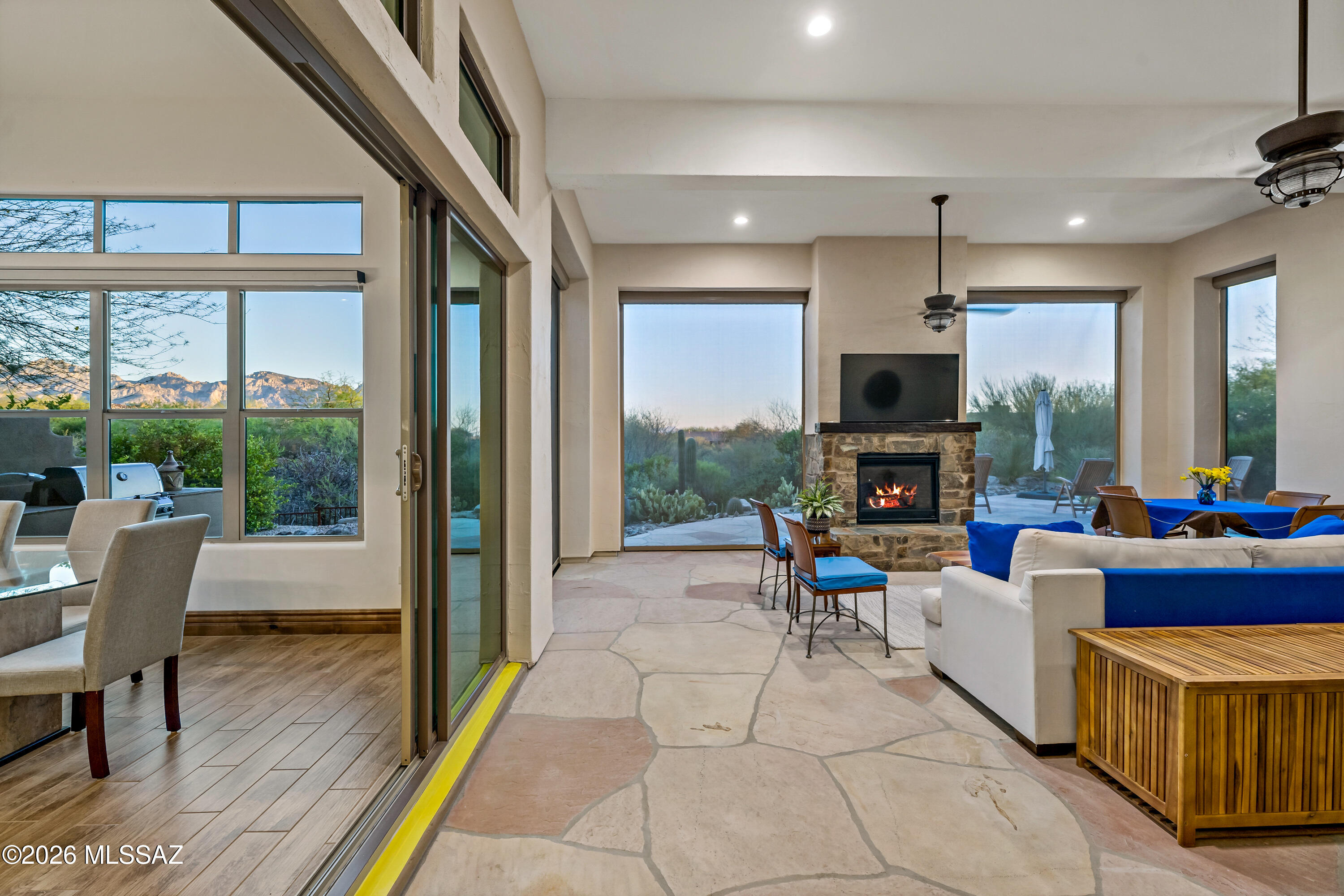 Stone Canyon VI - Residential