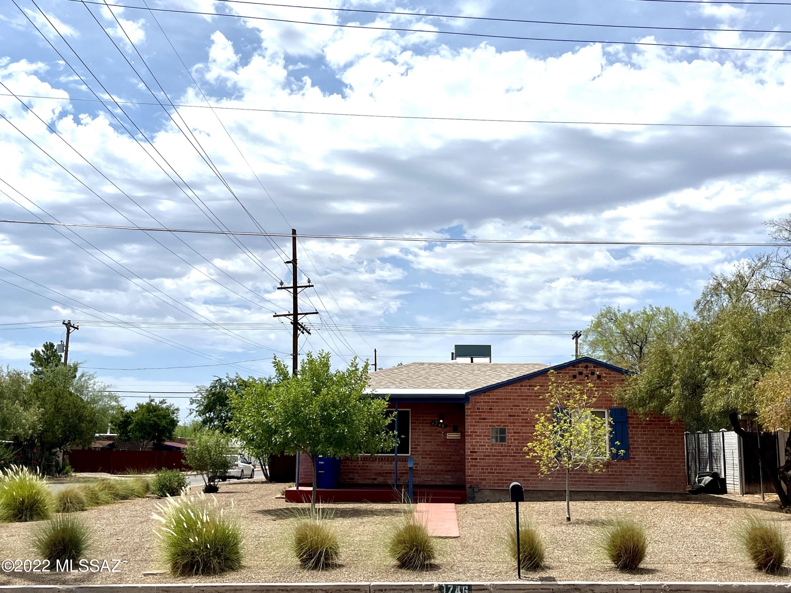 Jefferson Park Addition - Residential Lease