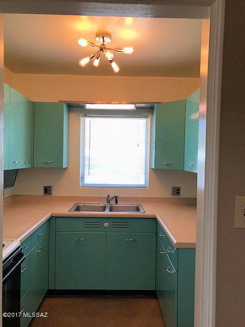 Jefferson Park Addition - Residential Lease