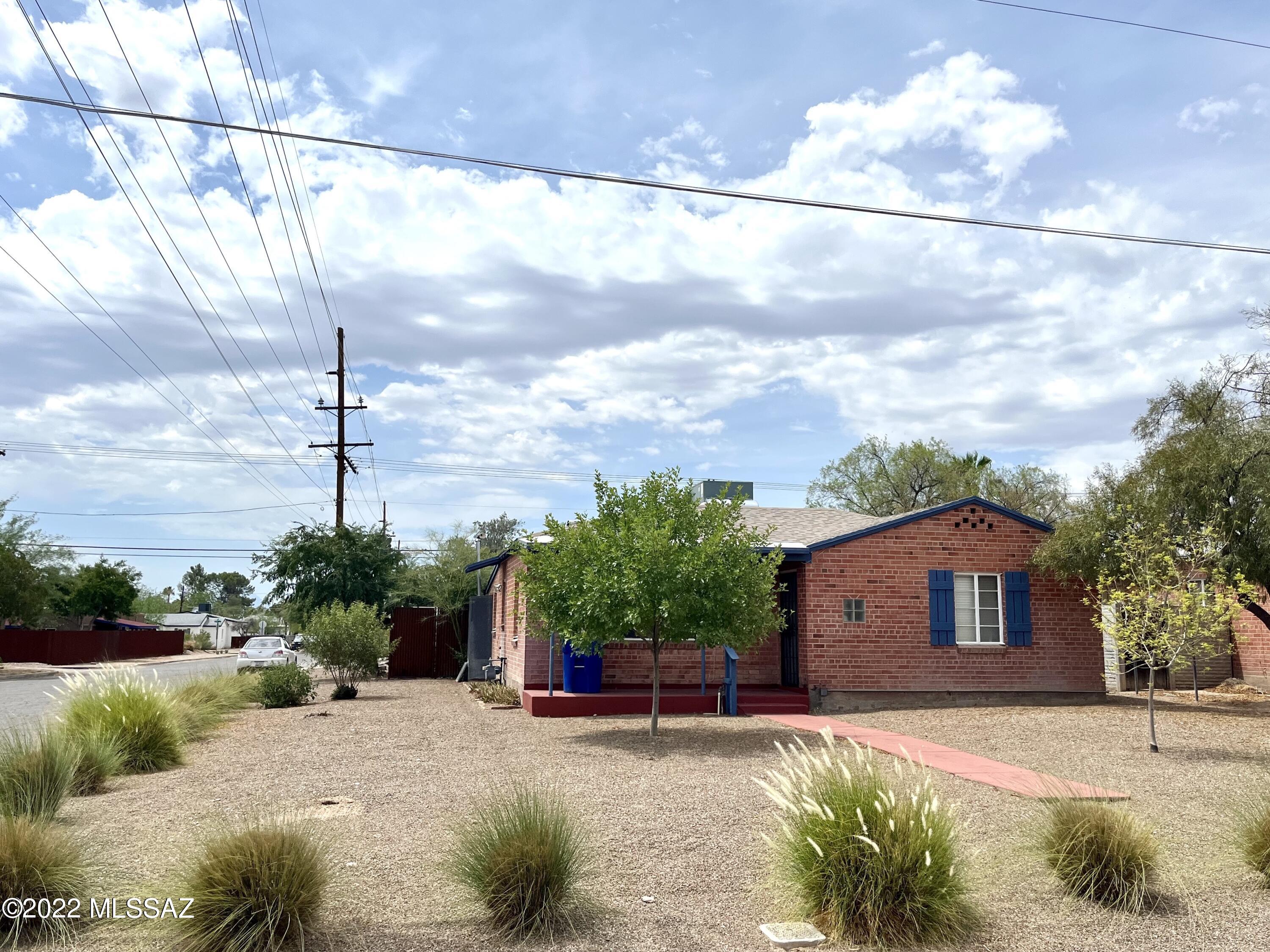 Jefferson Park Addition - Residential Lease