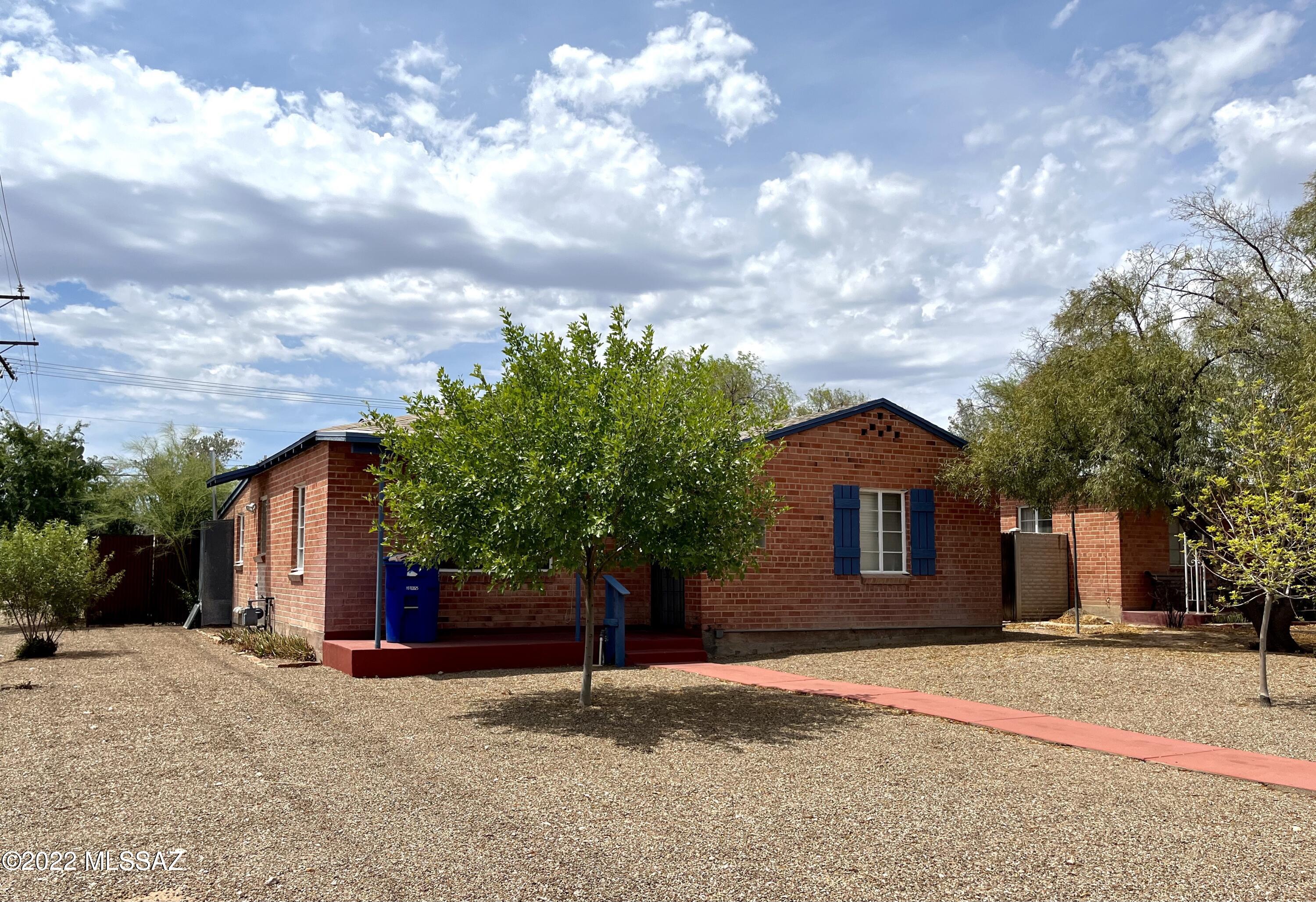 Jefferson Park Addition - Residential Lease