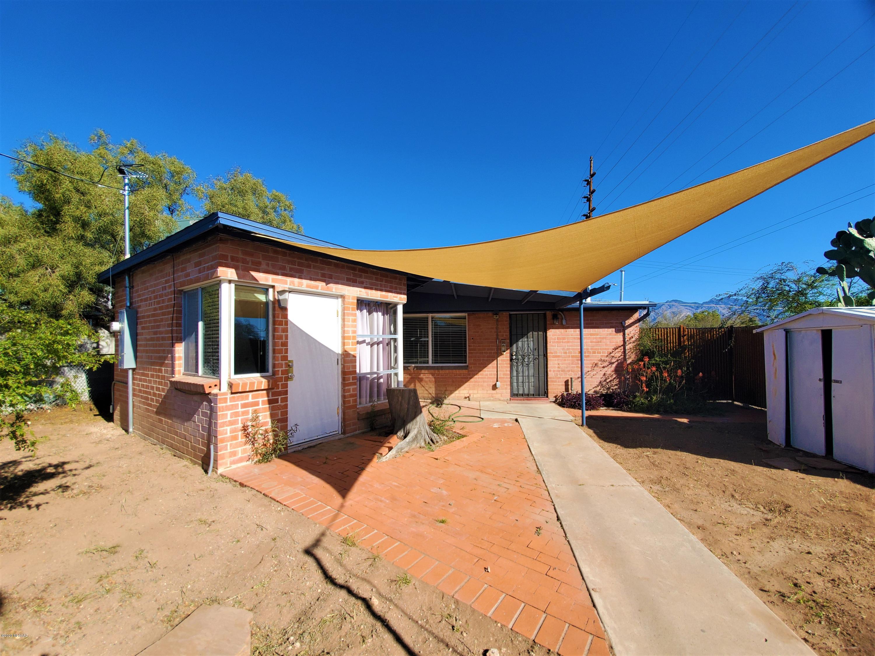 Jefferson Park Addition - Residential Lease