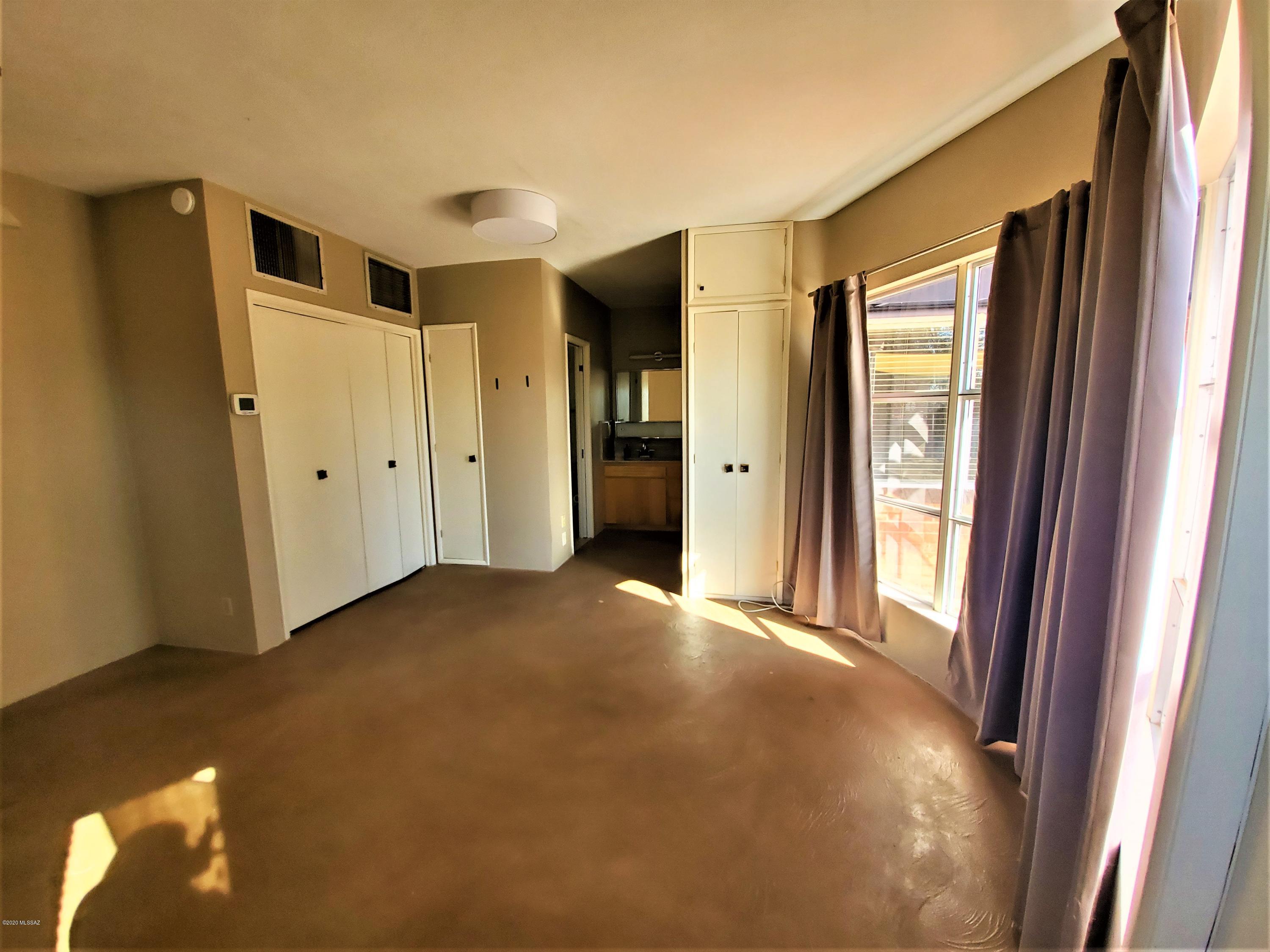 Jefferson Park Addition - Residential Lease