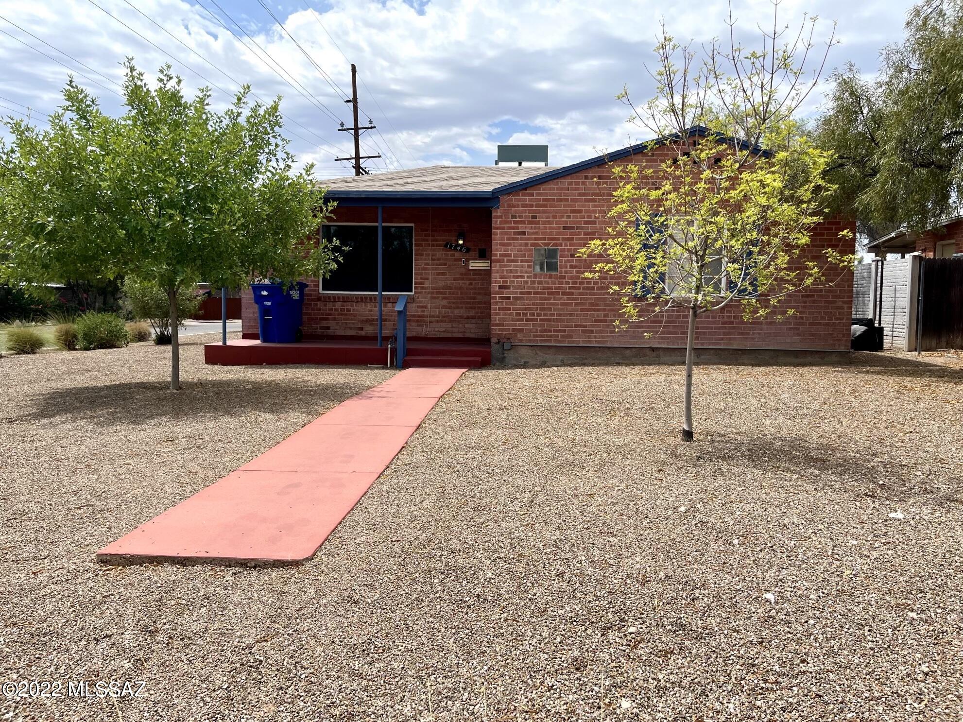 Jefferson Park Addition - Residential Lease