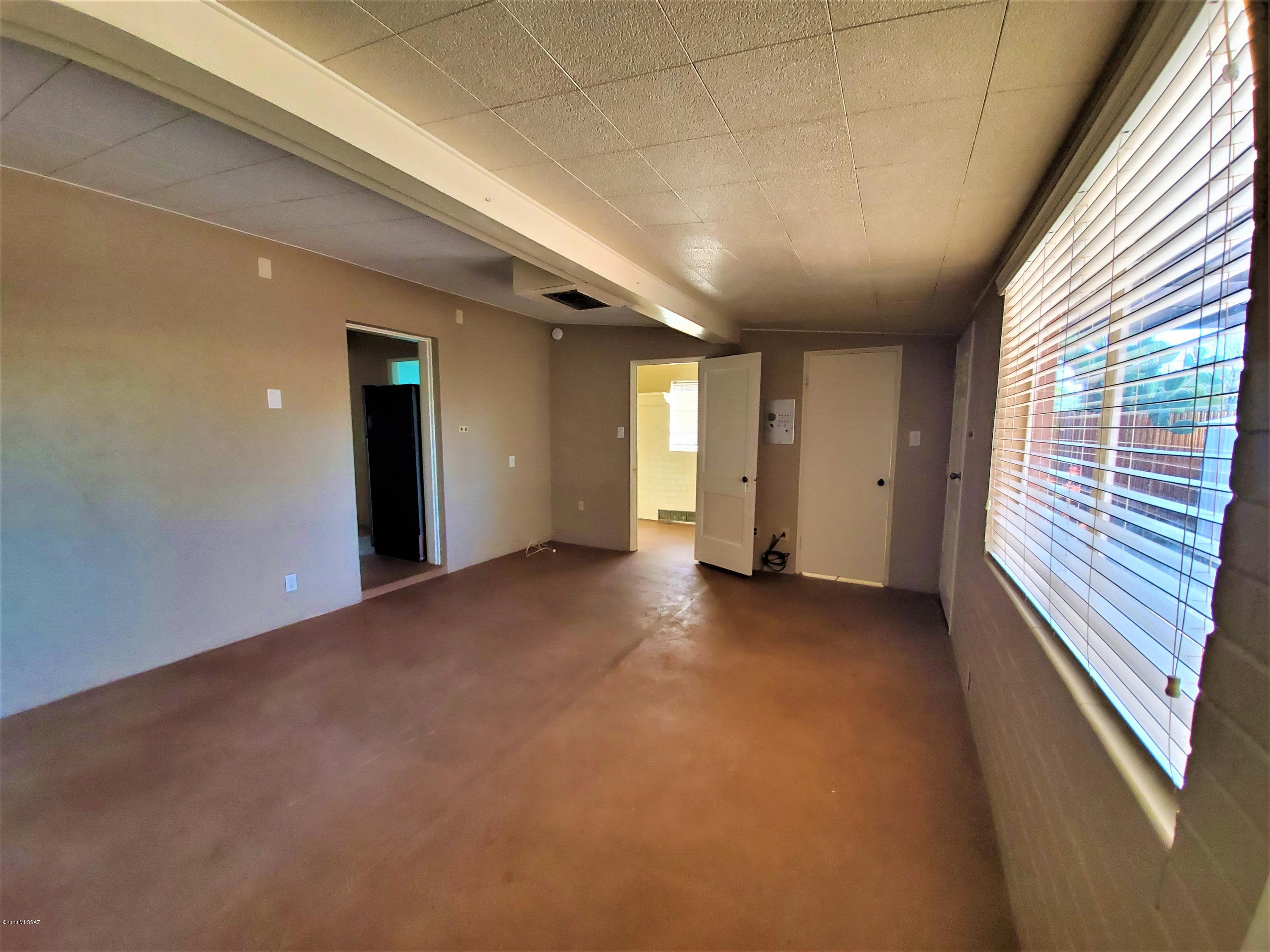 Jefferson Park Addition - Residential Lease