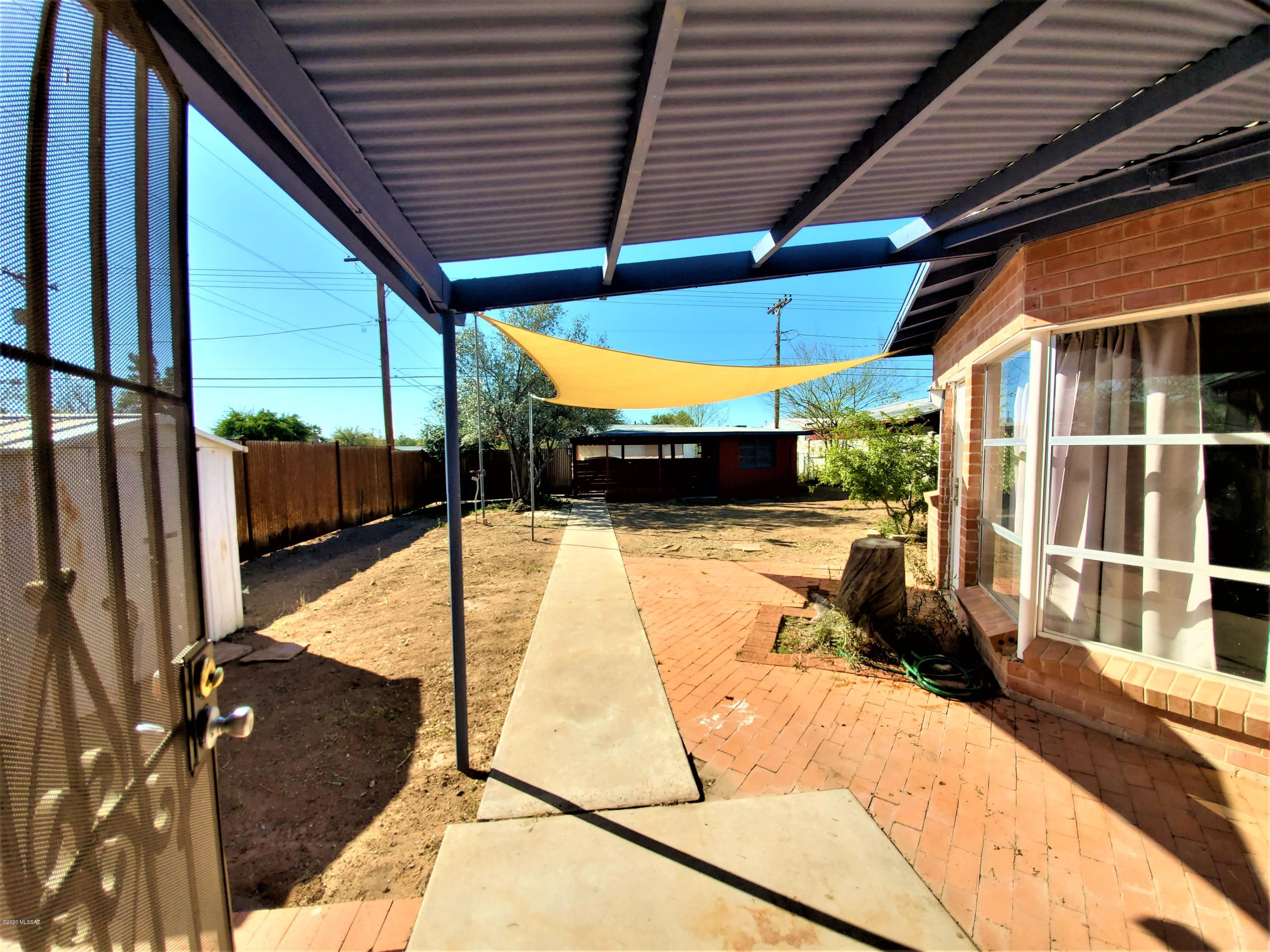 Jefferson Park Addition - Residential Lease