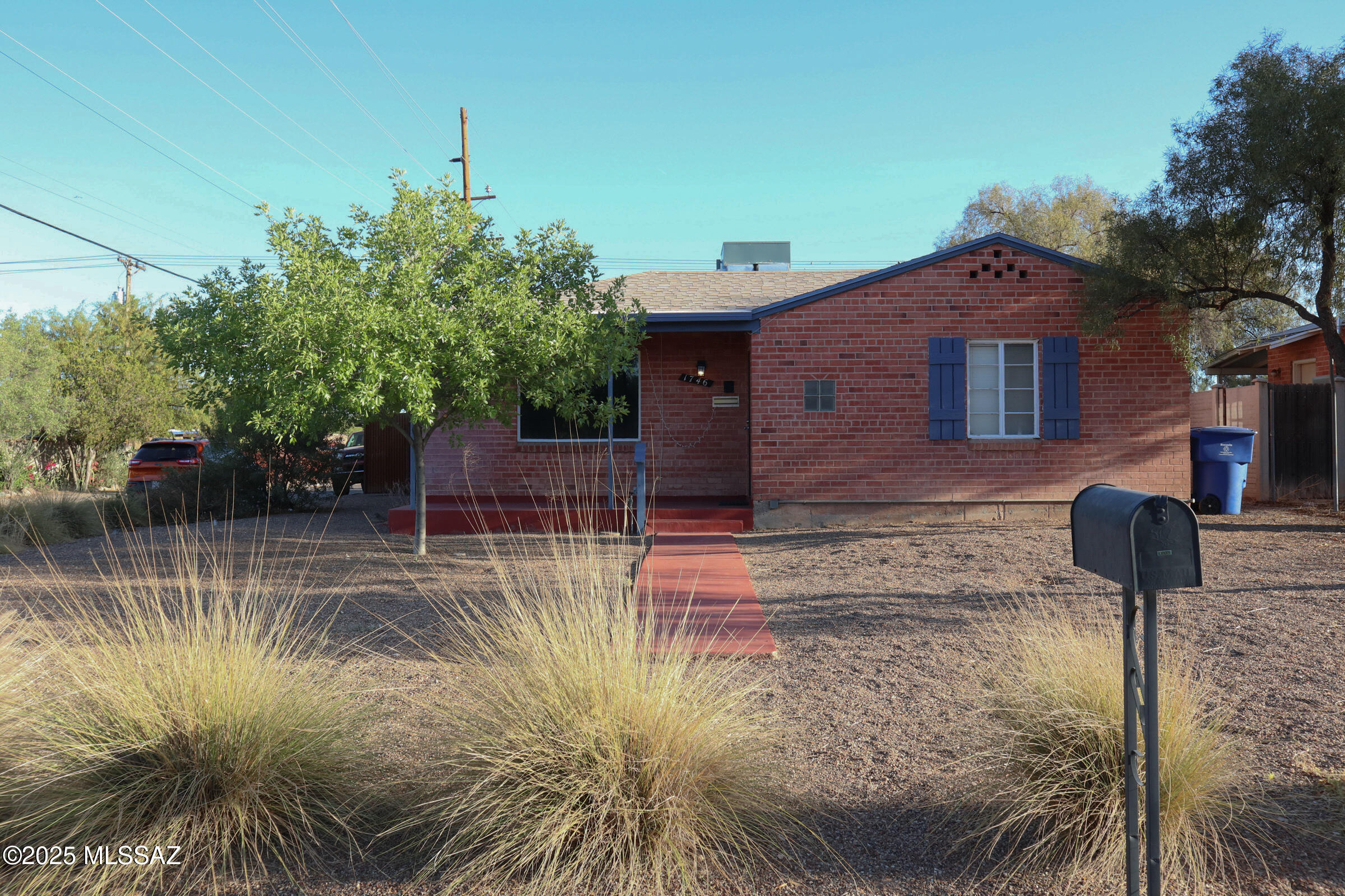 Jefferson Park Addition - Residential Lease