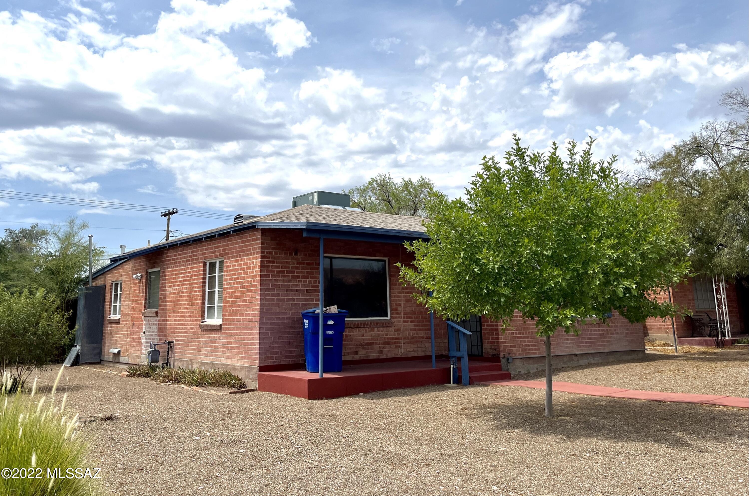 Jefferson Park Addition - Residential Lease