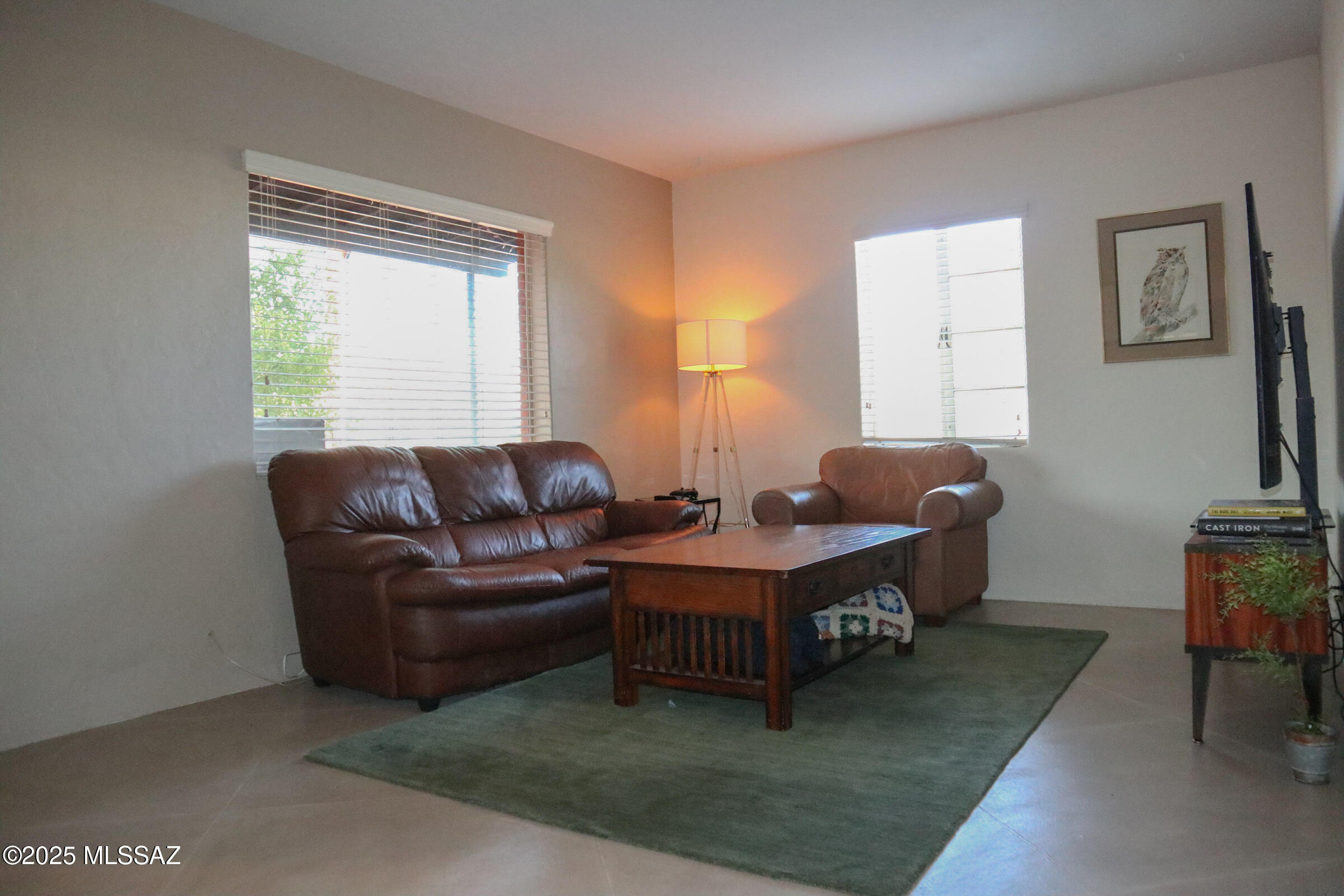 Jefferson Park Addition - Residential Lease
