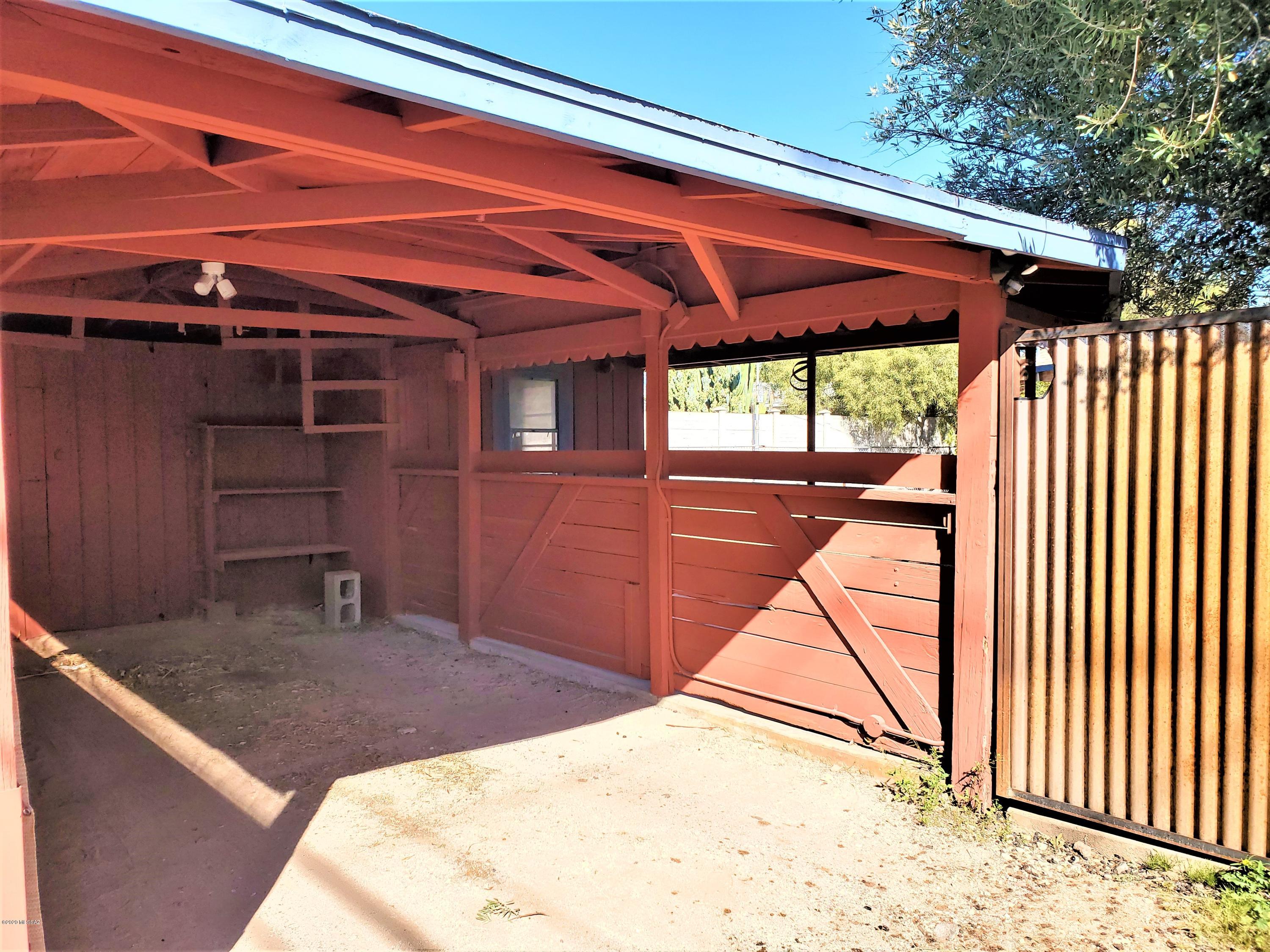 Jefferson Park Addition - Residential Lease