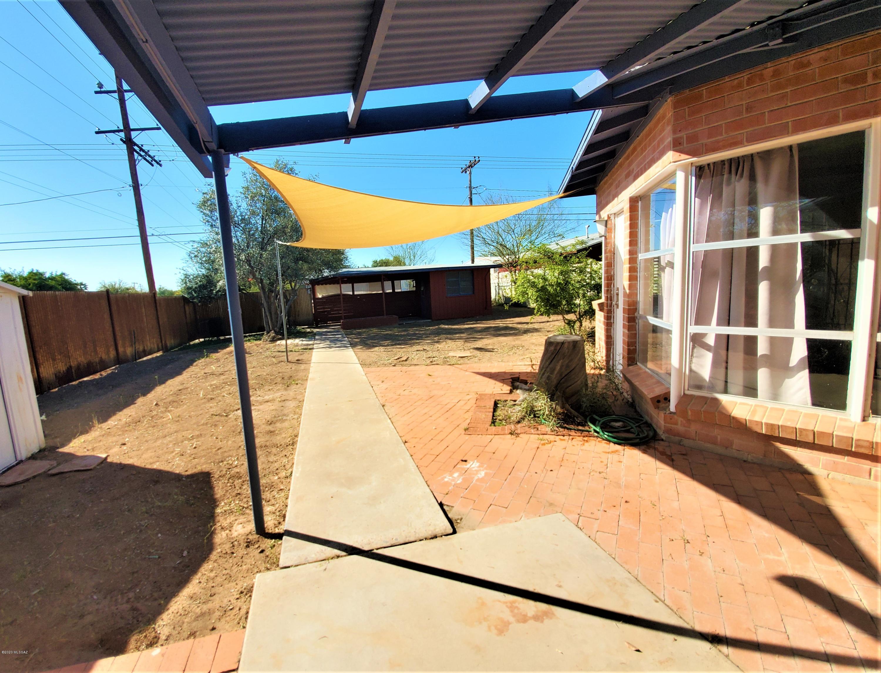 Jefferson Park Addition - Residential Lease