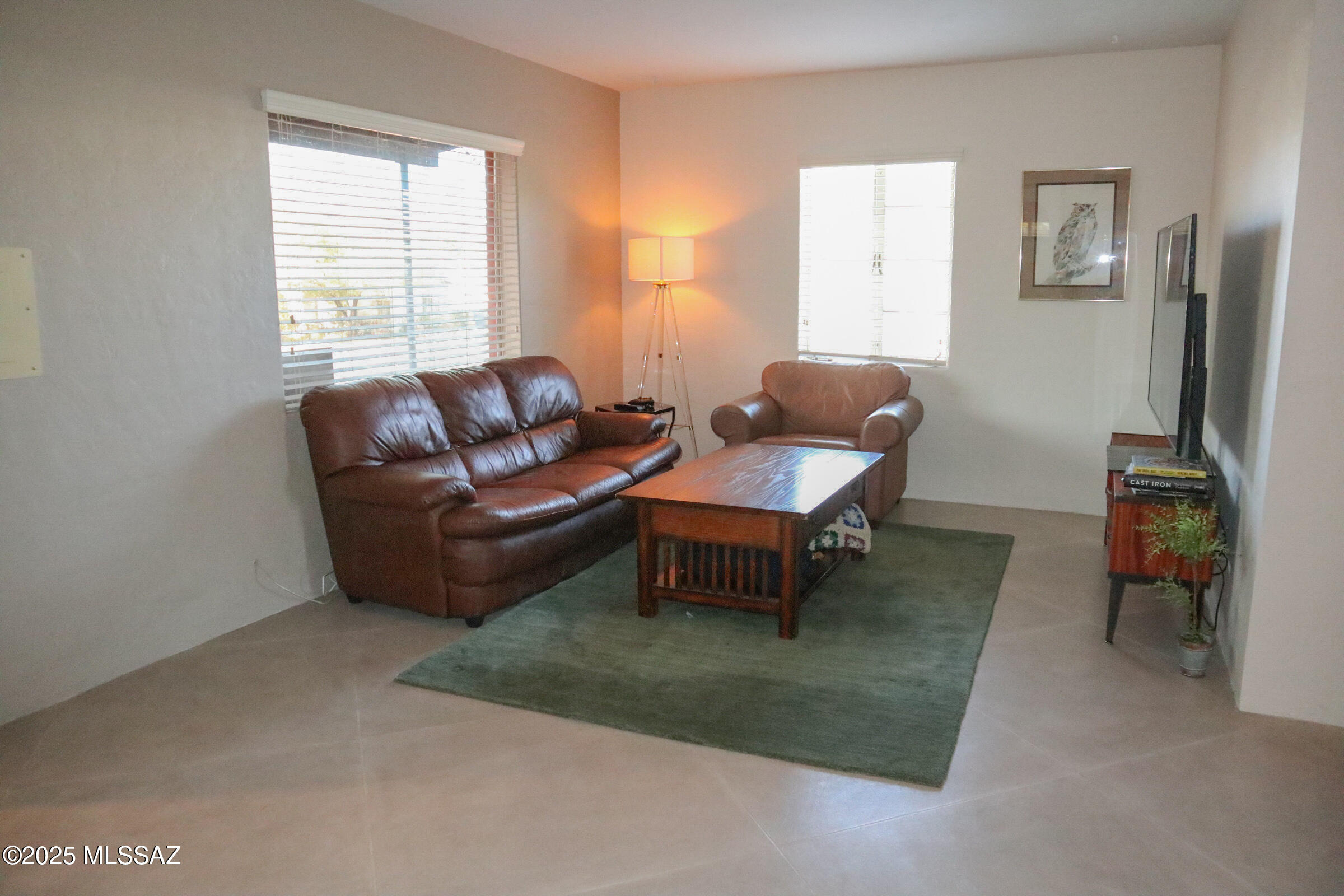 Jefferson Park Addition - Residential Lease