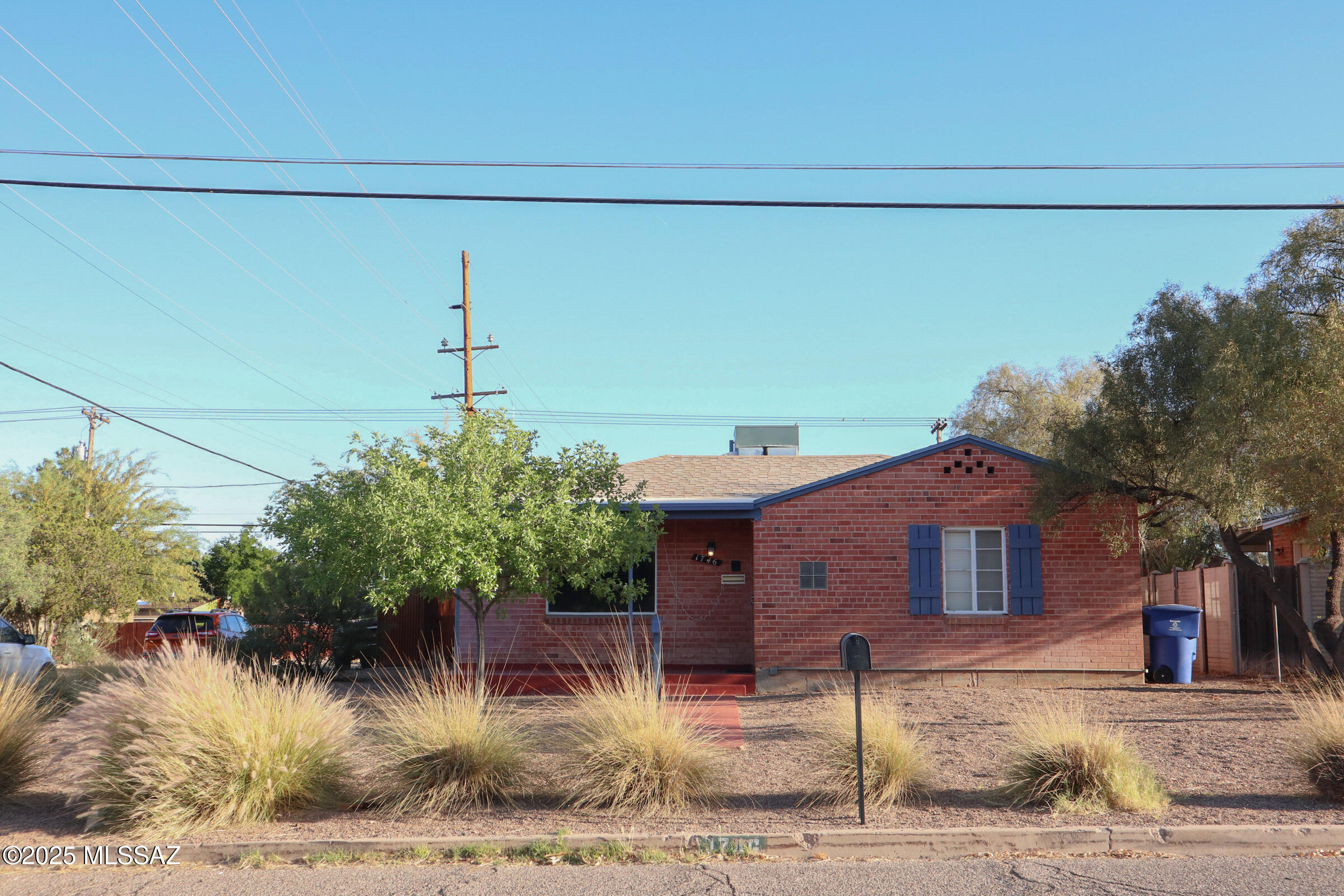 Jefferson Park Addition - Residential Lease