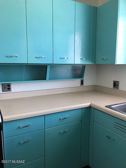 Jefferson Park Addition - Residential Lease