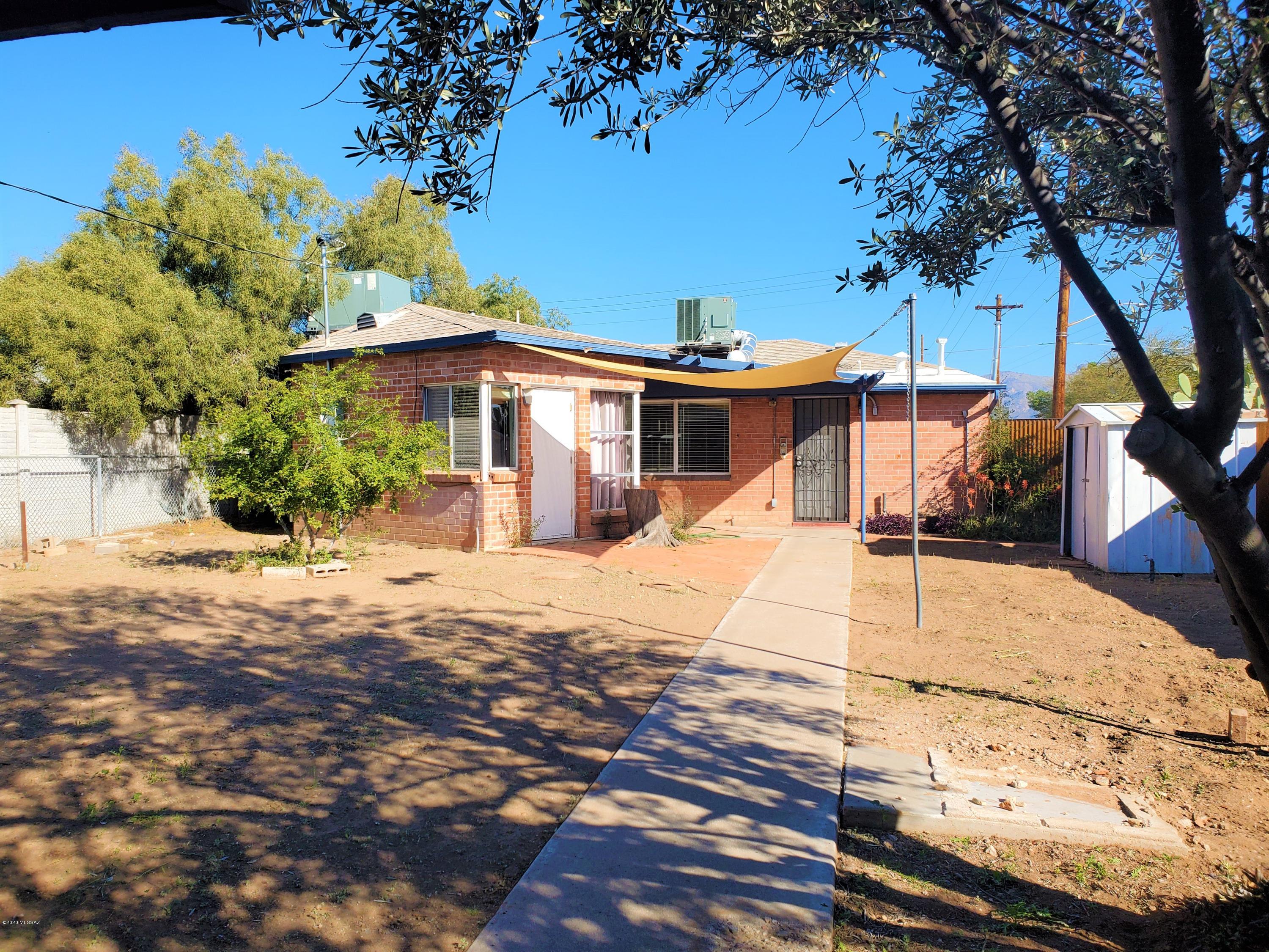 Jefferson Park Addition - Residential Lease