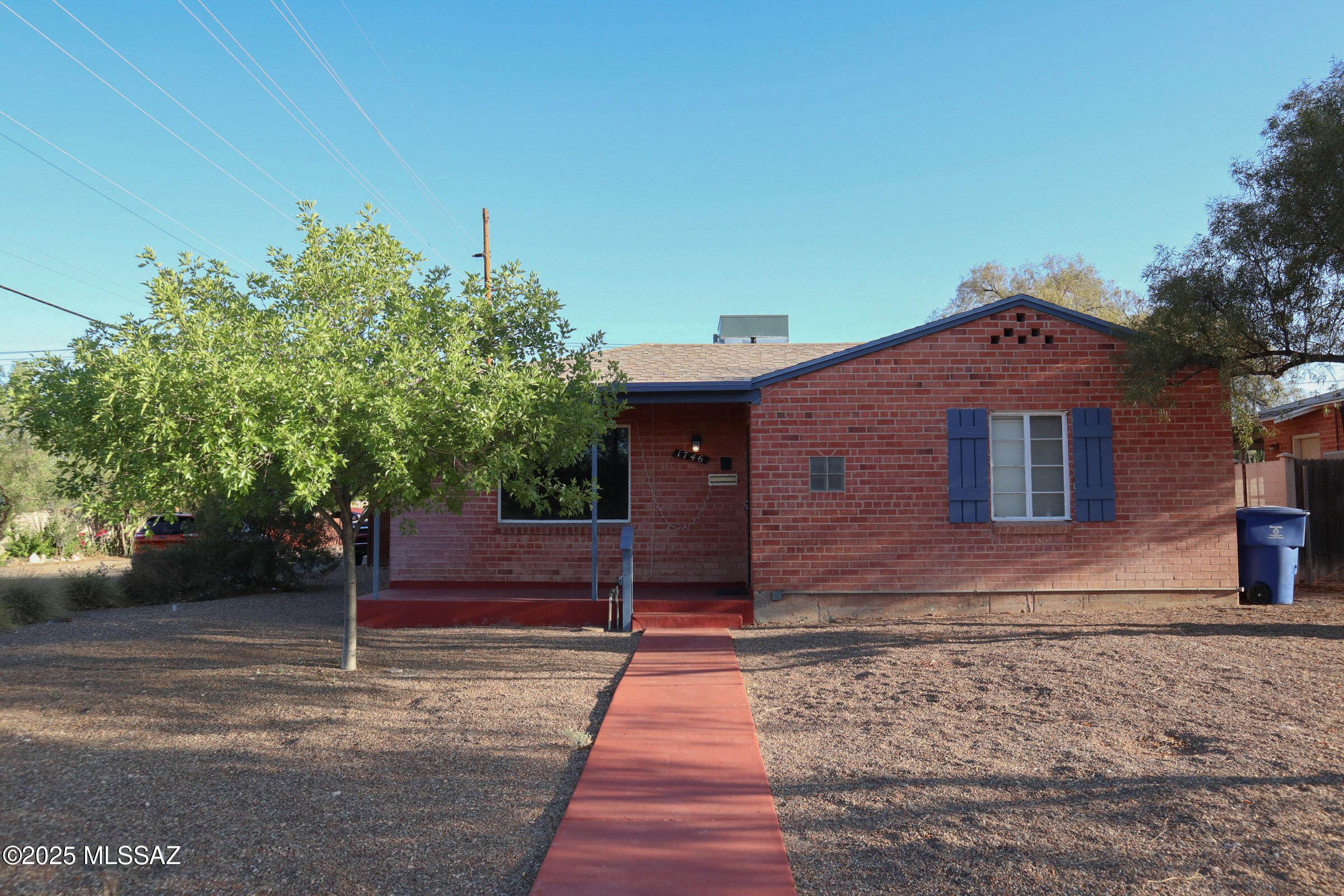 Jefferson Park Addition - Residential Lease