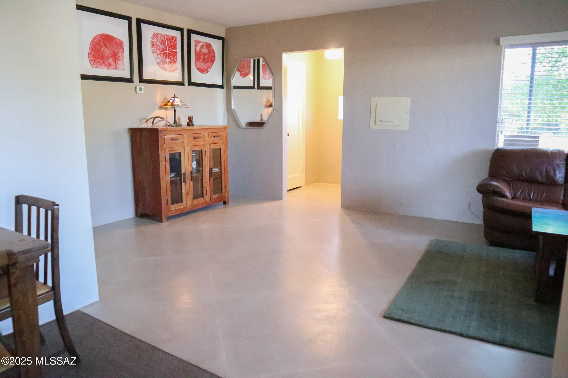 Jefferson Park Addition - Residential Lease