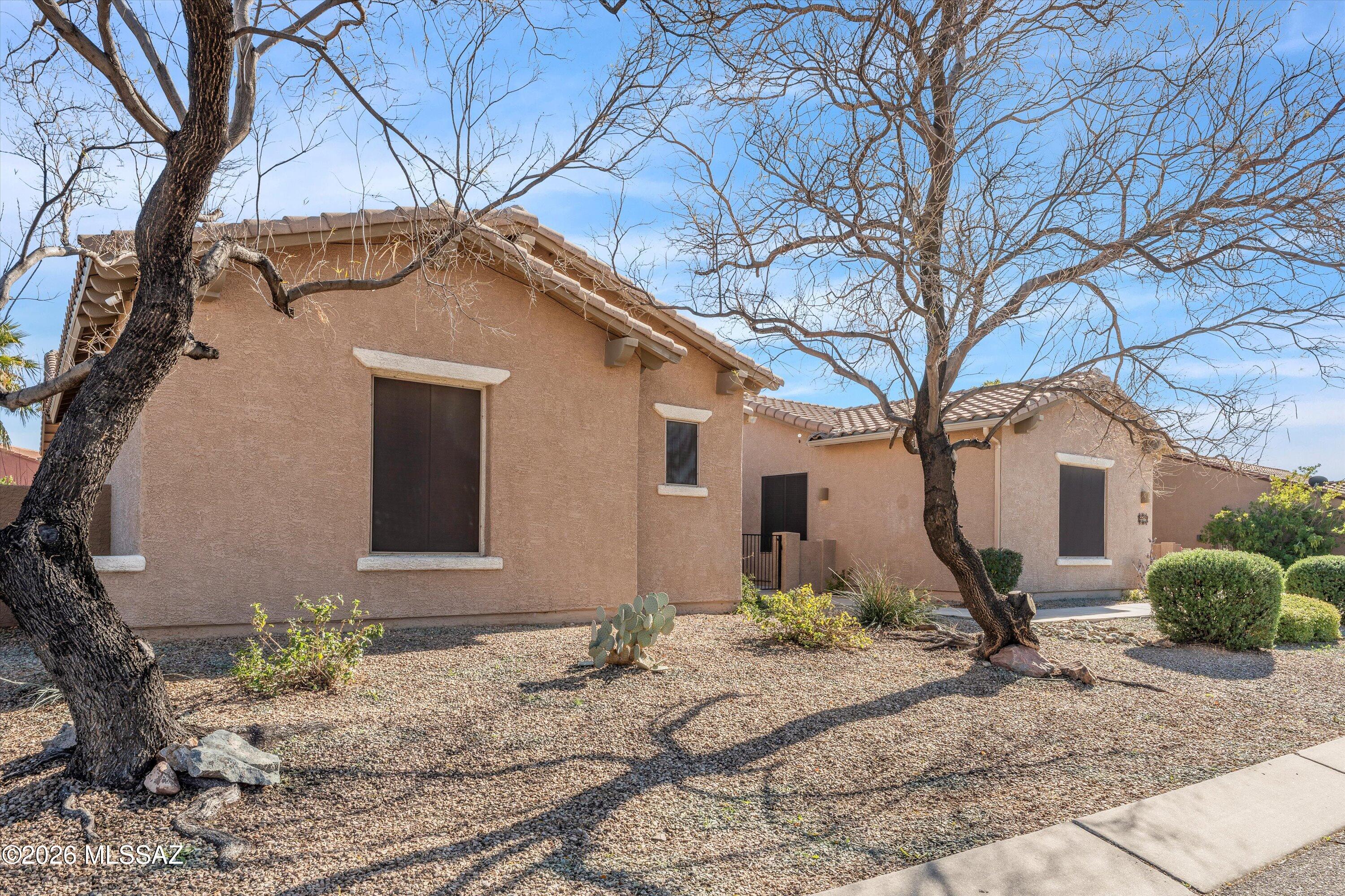 9529 S Camino Adamada