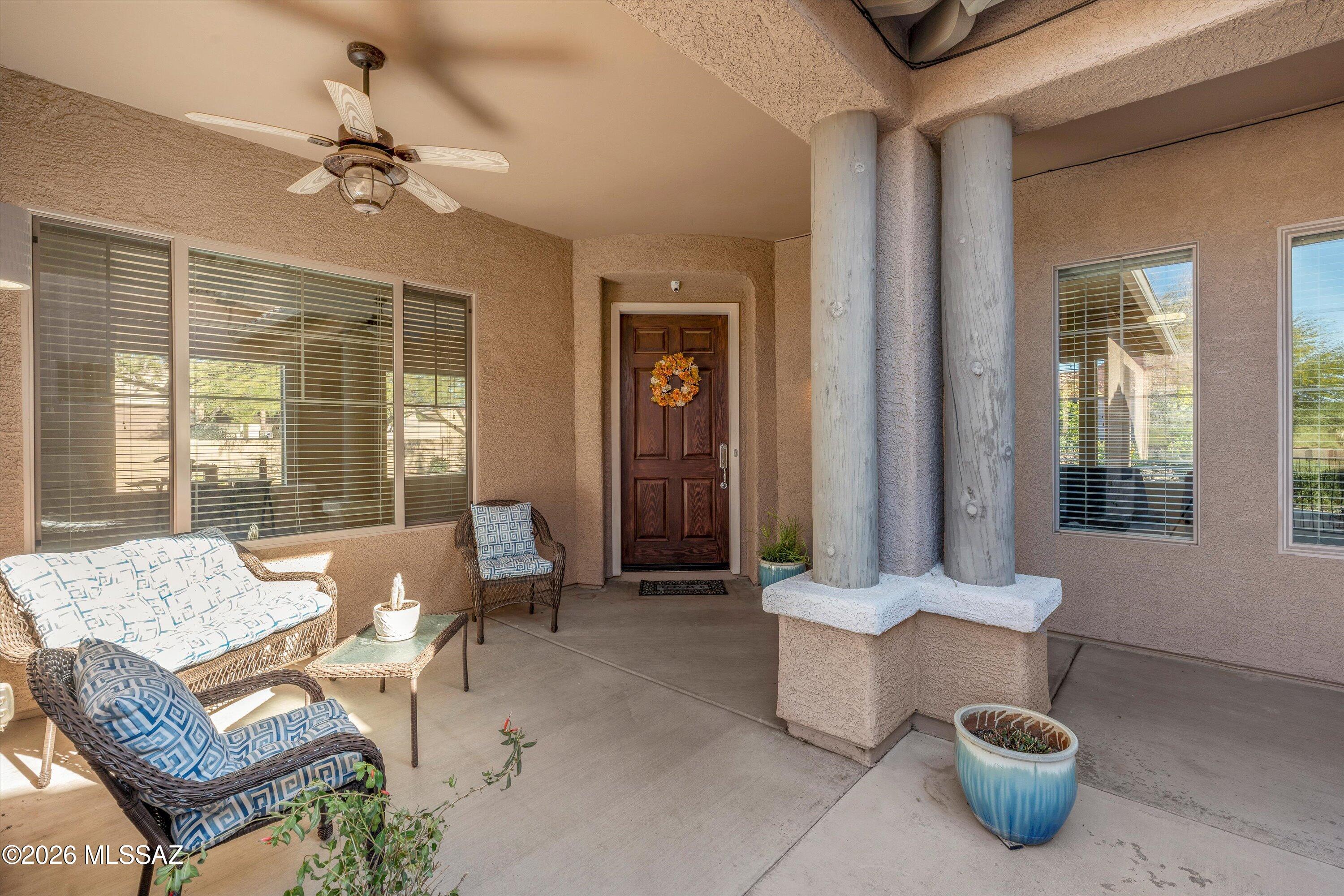 9529 S Camino Adamada