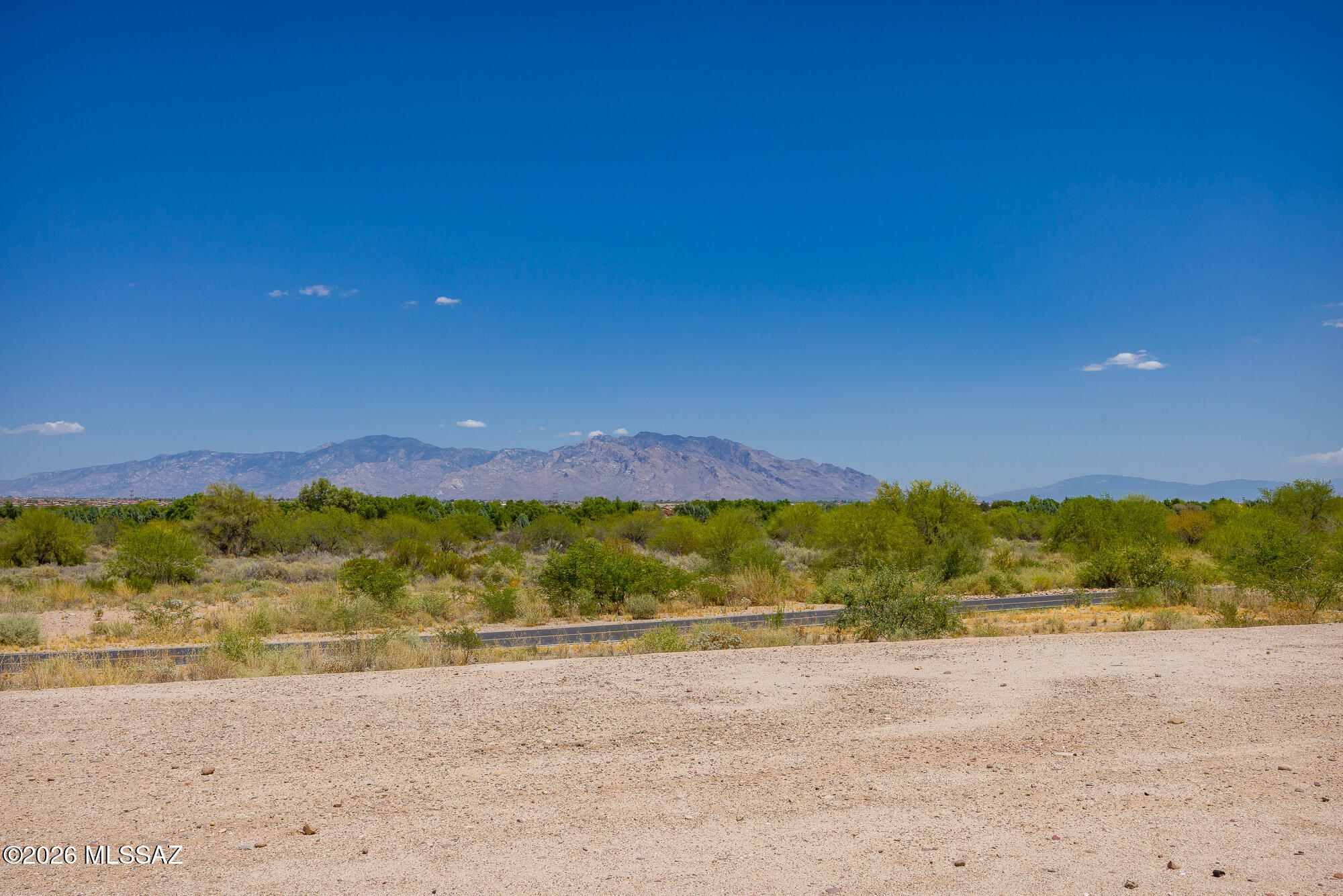 Continental Ranch Parcel 9 - Residential