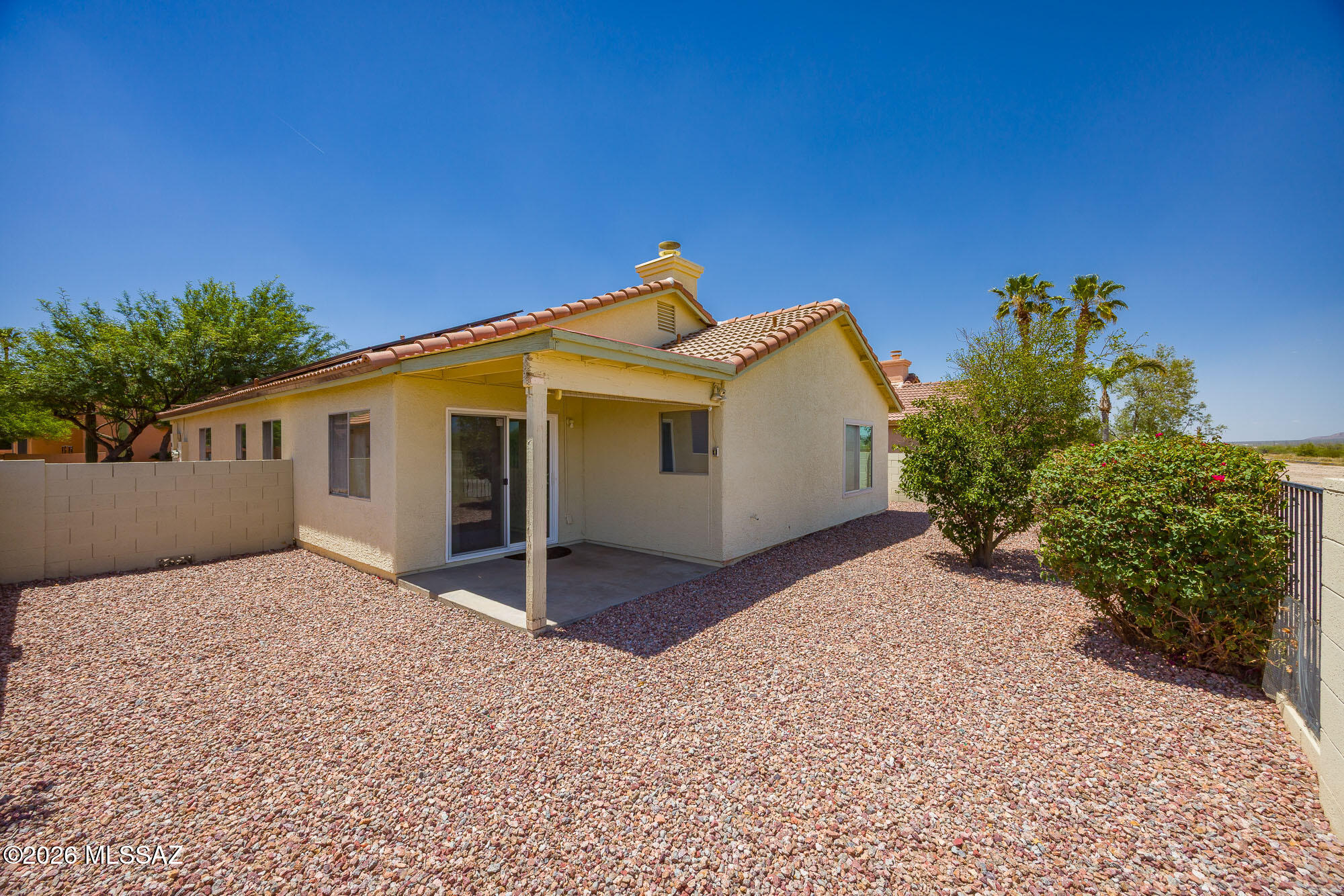 Continental Ranch Parcel 9 - Residential