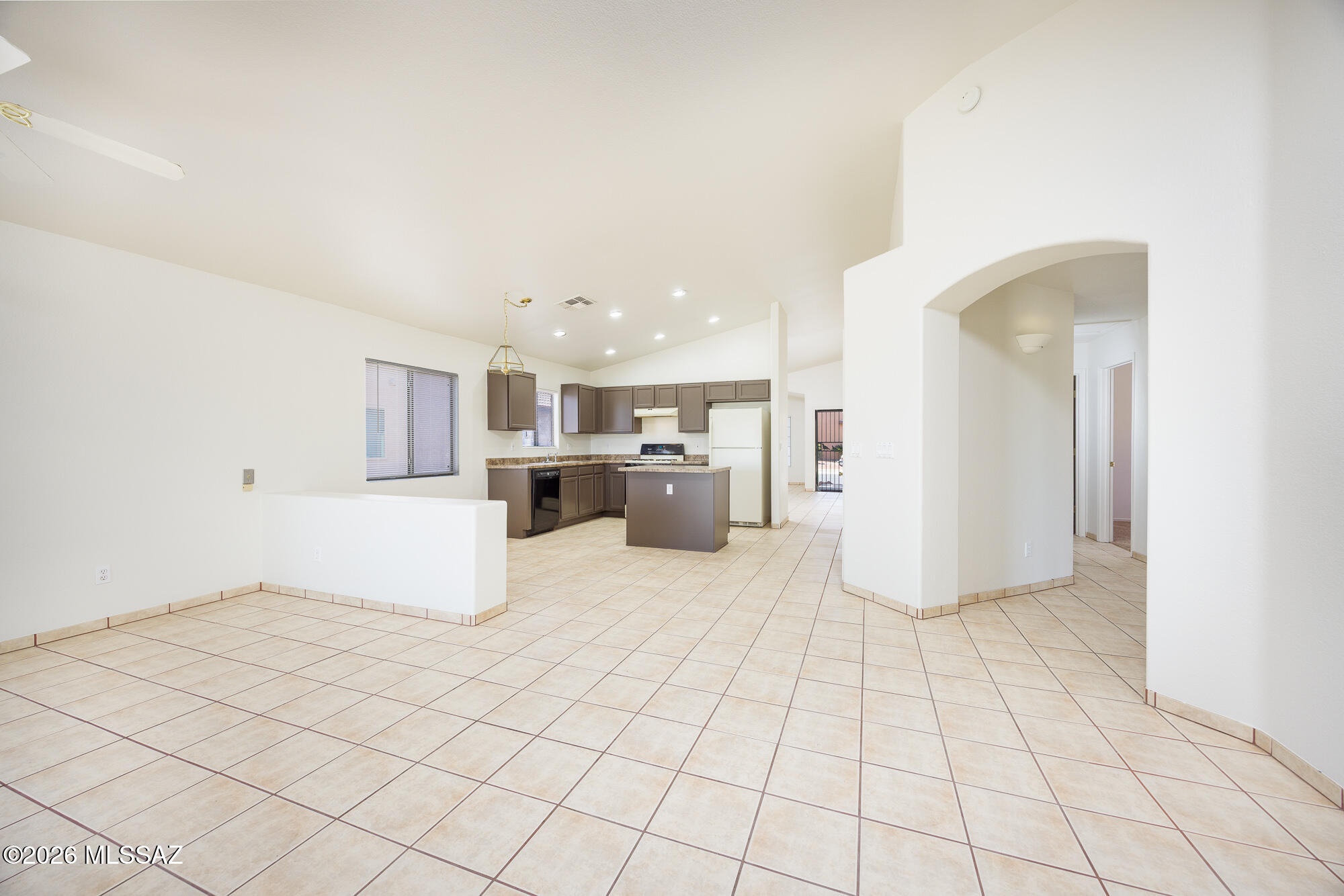 Continental Ranch Parcel 9 - Residential