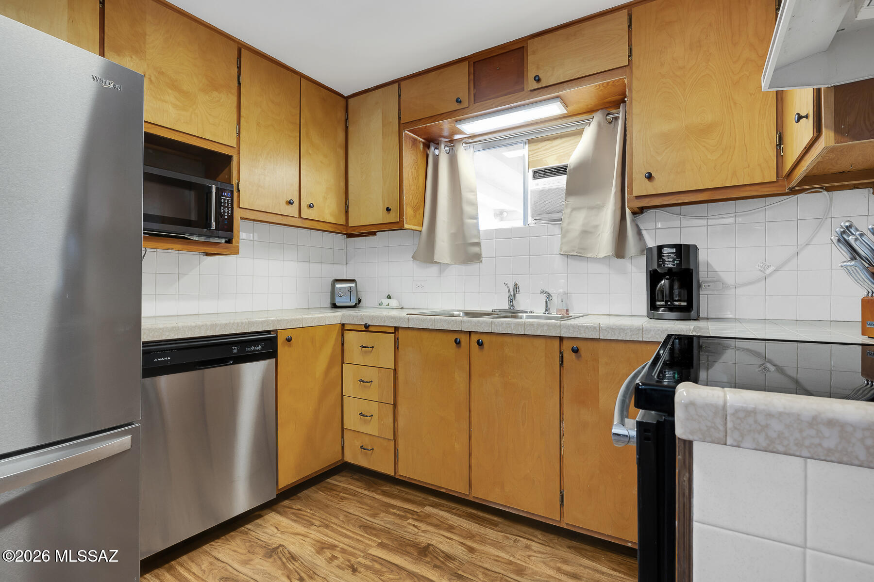 N/A - Residential