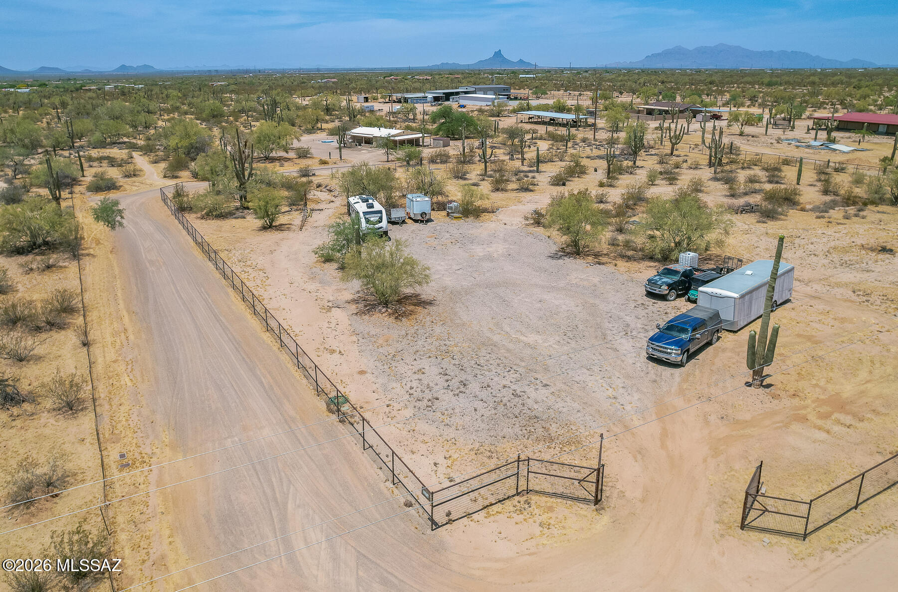 37714 S Kit Fox Trail
