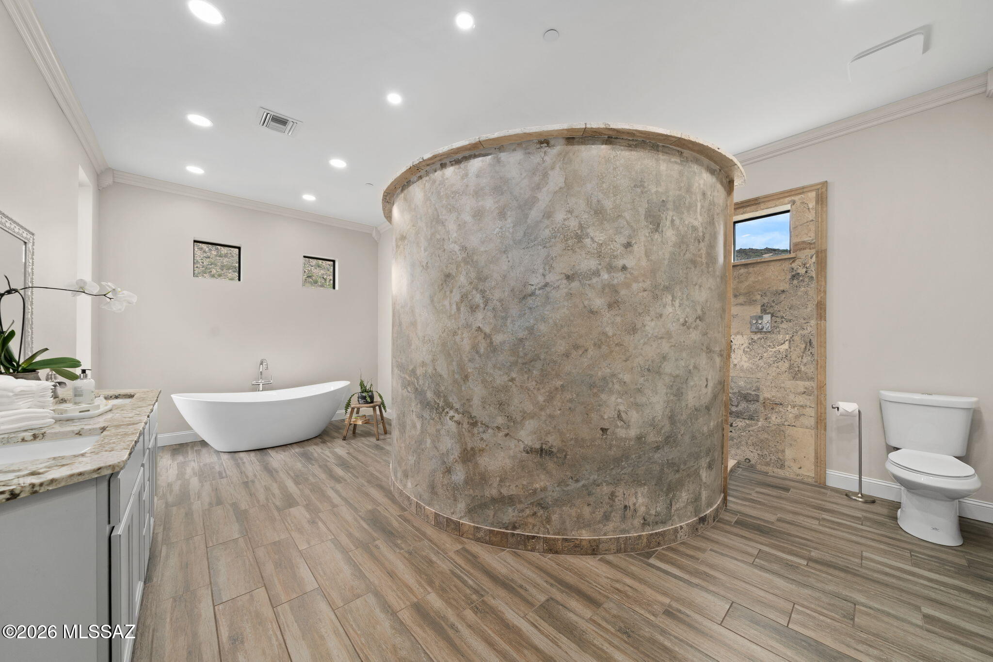 Canyon Pass At Dove Mountain - Residential