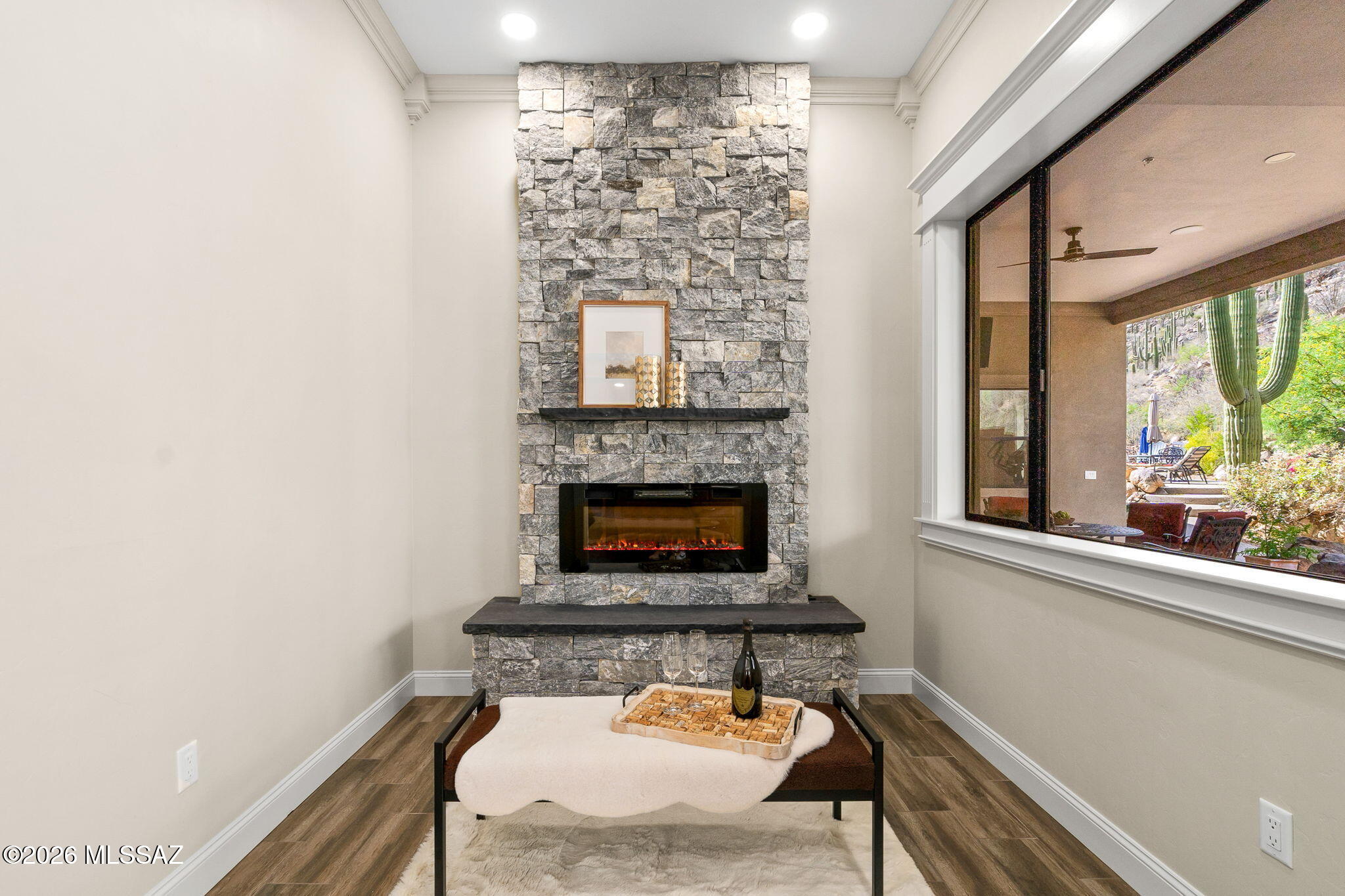 Canyon Pass At Dove Mountain - Residential