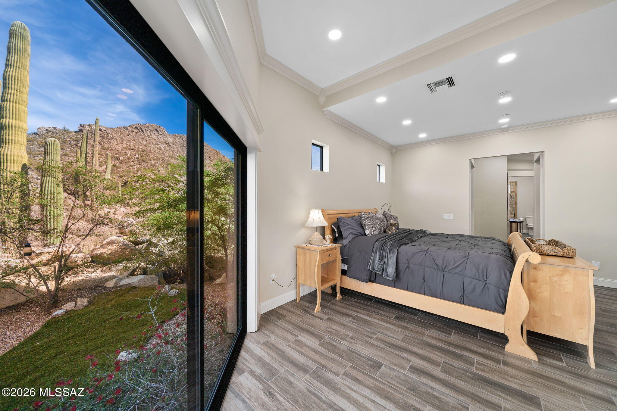 Canyon Pass At Dove Mountain - Residential
