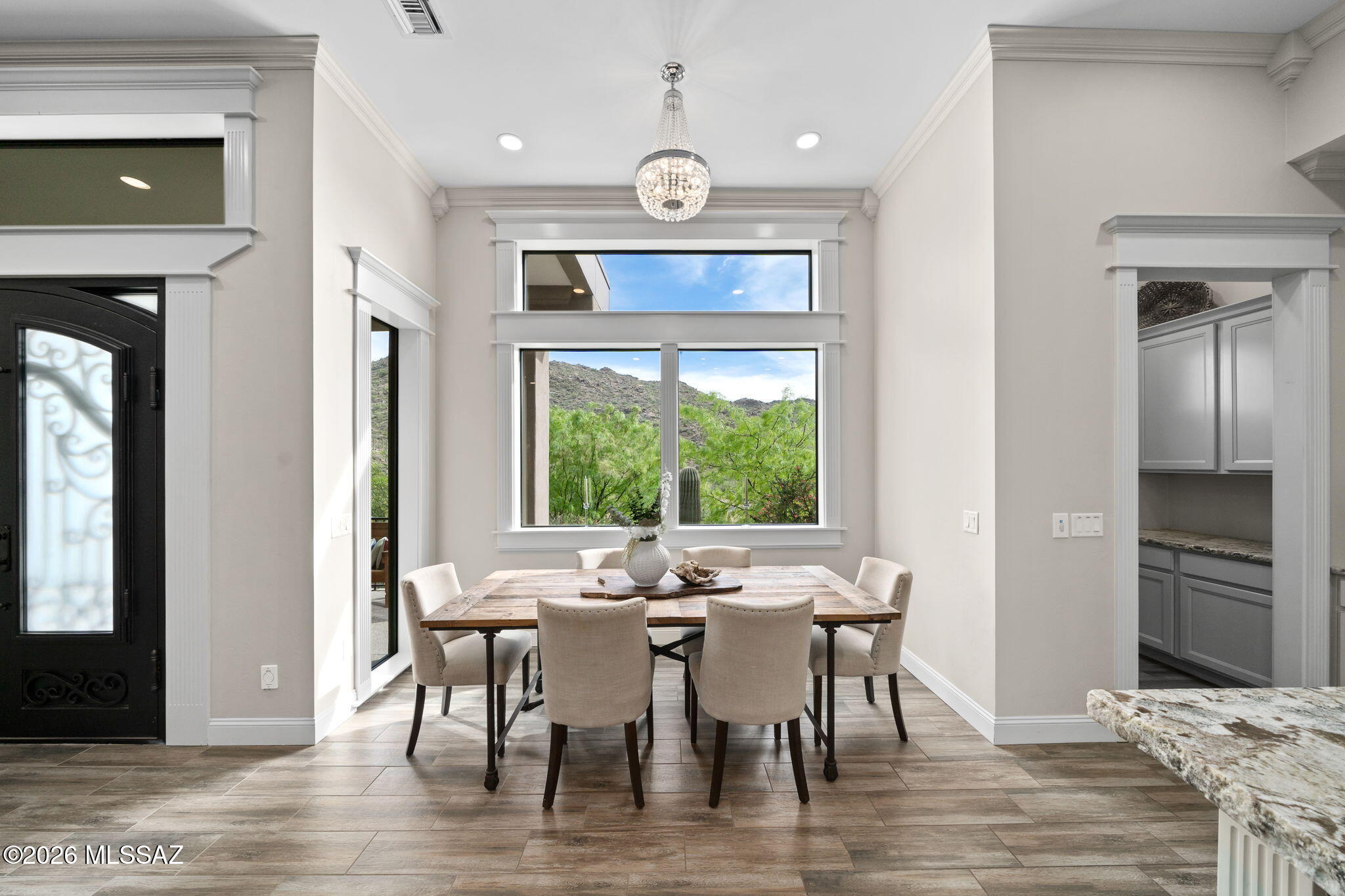 15251 N Dove Canyon Pass